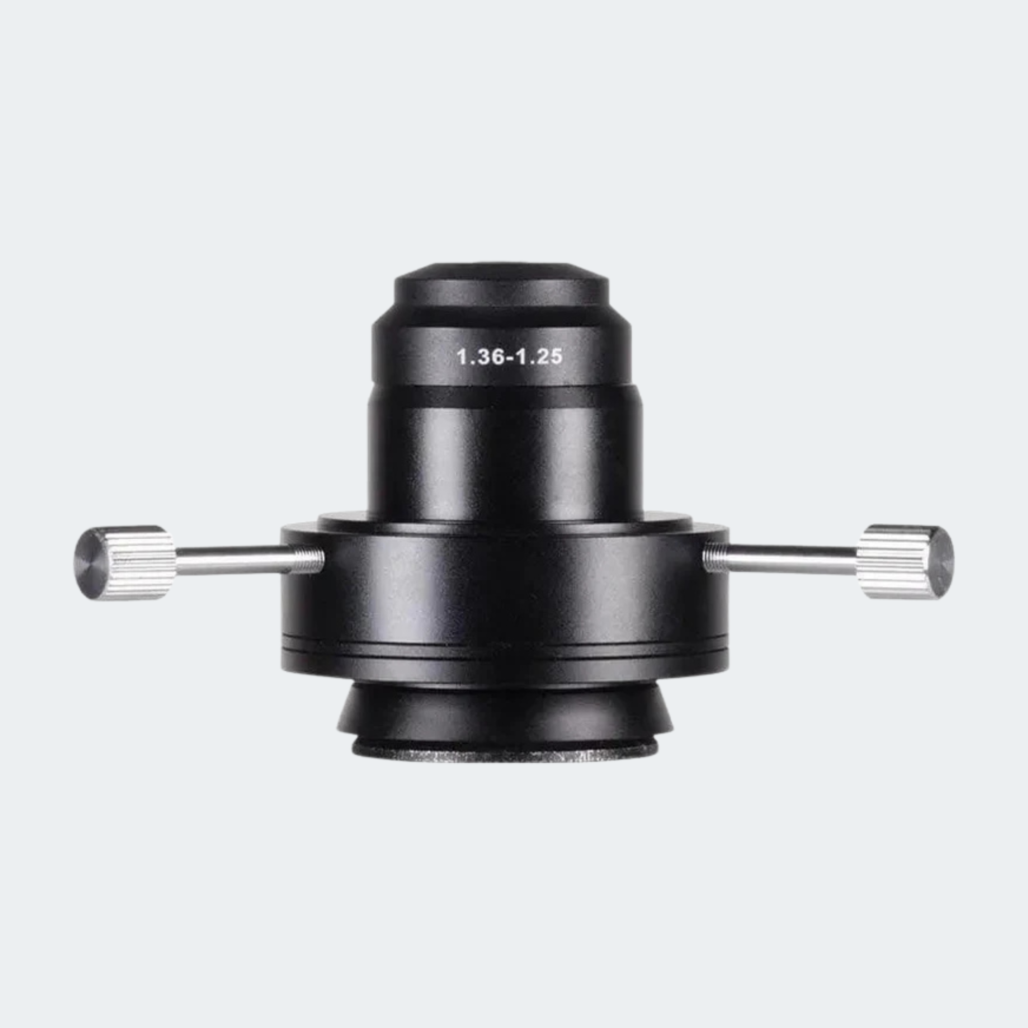 OIL Darkfield Condenser for Innovation Microscope