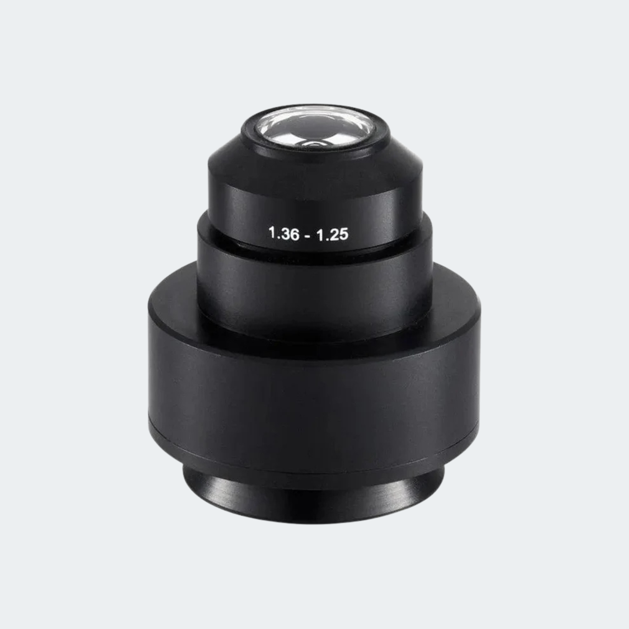 OIL Darkfield Condenser for i4 Microscope