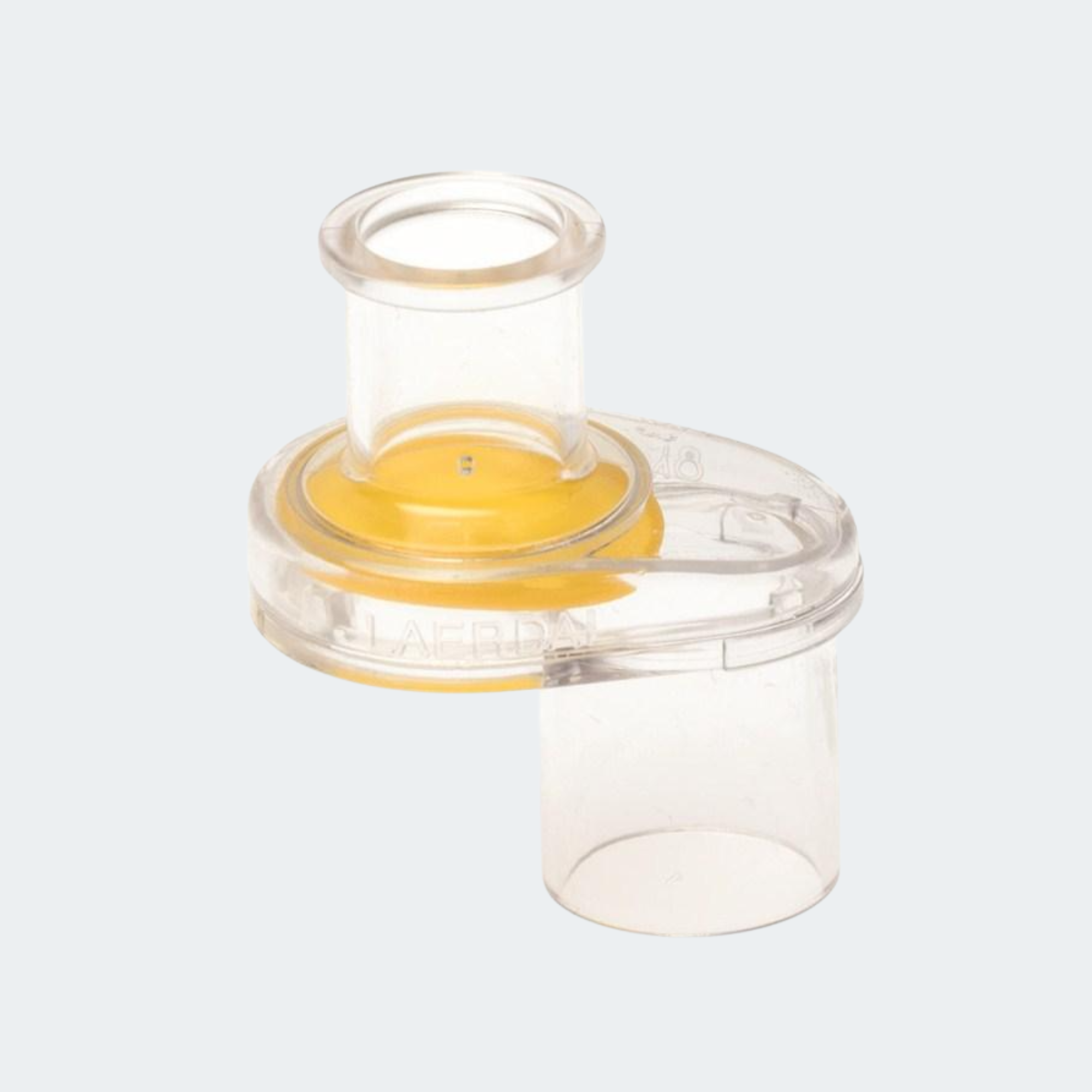 One-Way Valve for Pocket Mask 100/pkg