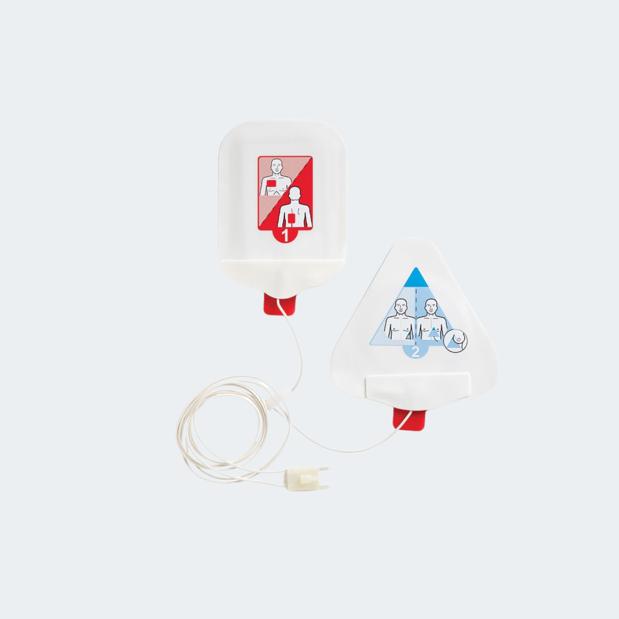 OneStep™ Basic Electrode, Single