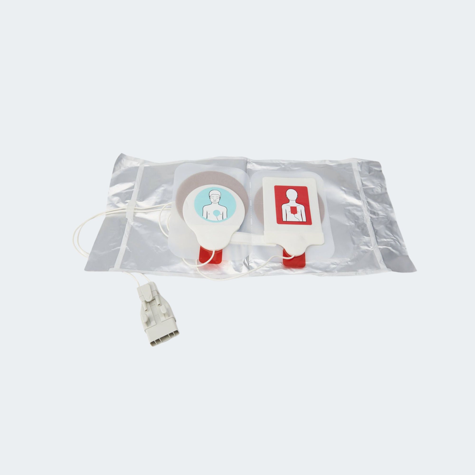 OneStep™ Pediatric Electrode, Single