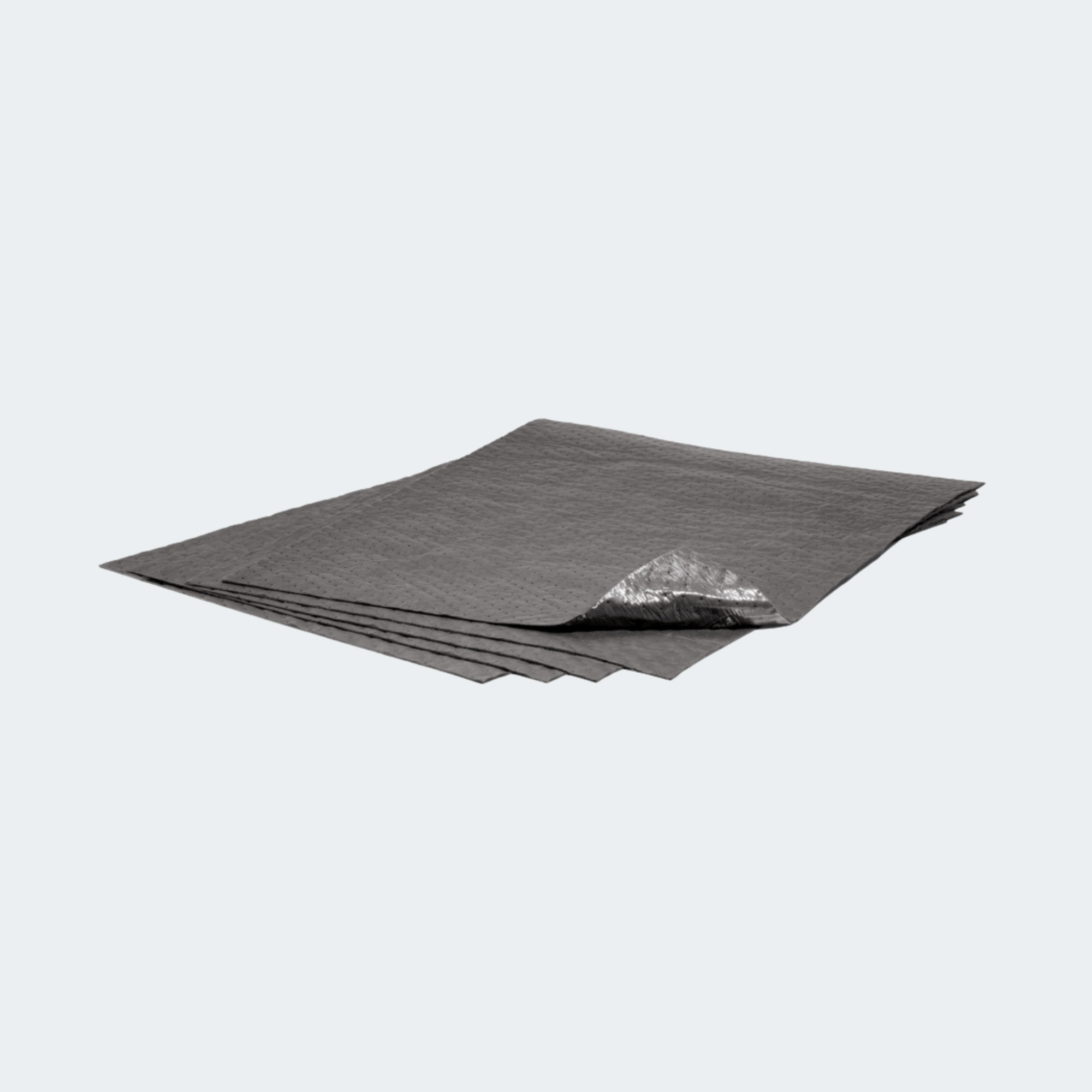 PIG® Surgical Absorbent Mat Pad with Adhesive Backing