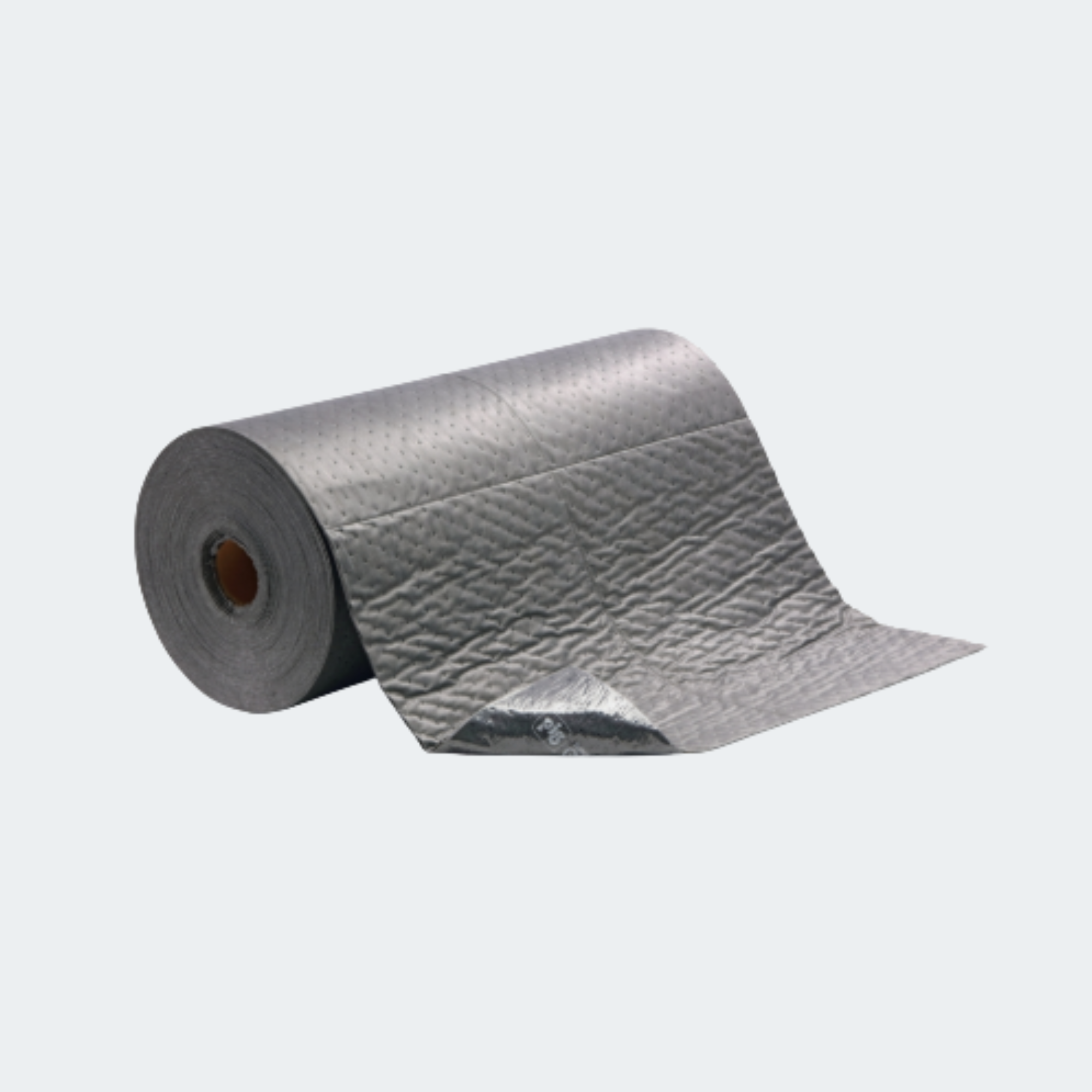PIG® Surgical Absorbent Mat Roll with Adhesive Backing