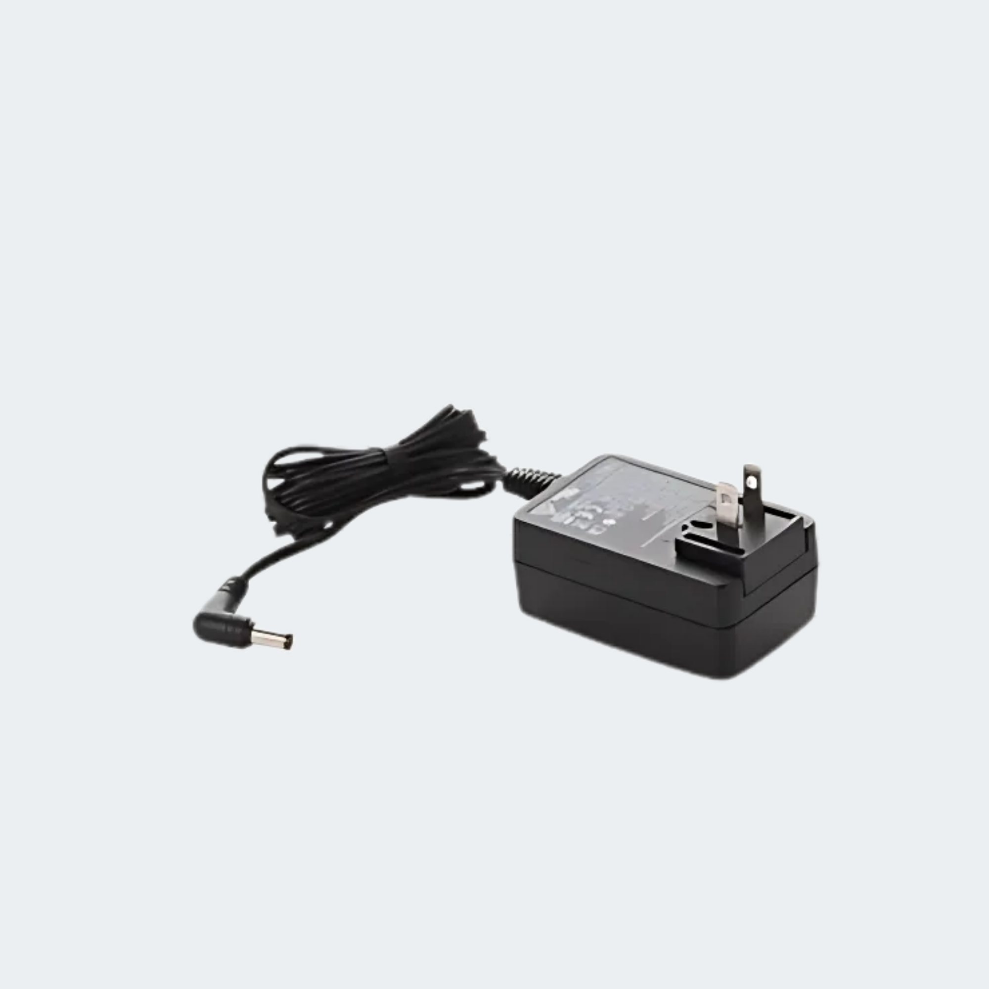 POWER CORD FOR  WELCH ALLYN SCALE-TRONIX® PEDIATRIC SCALE