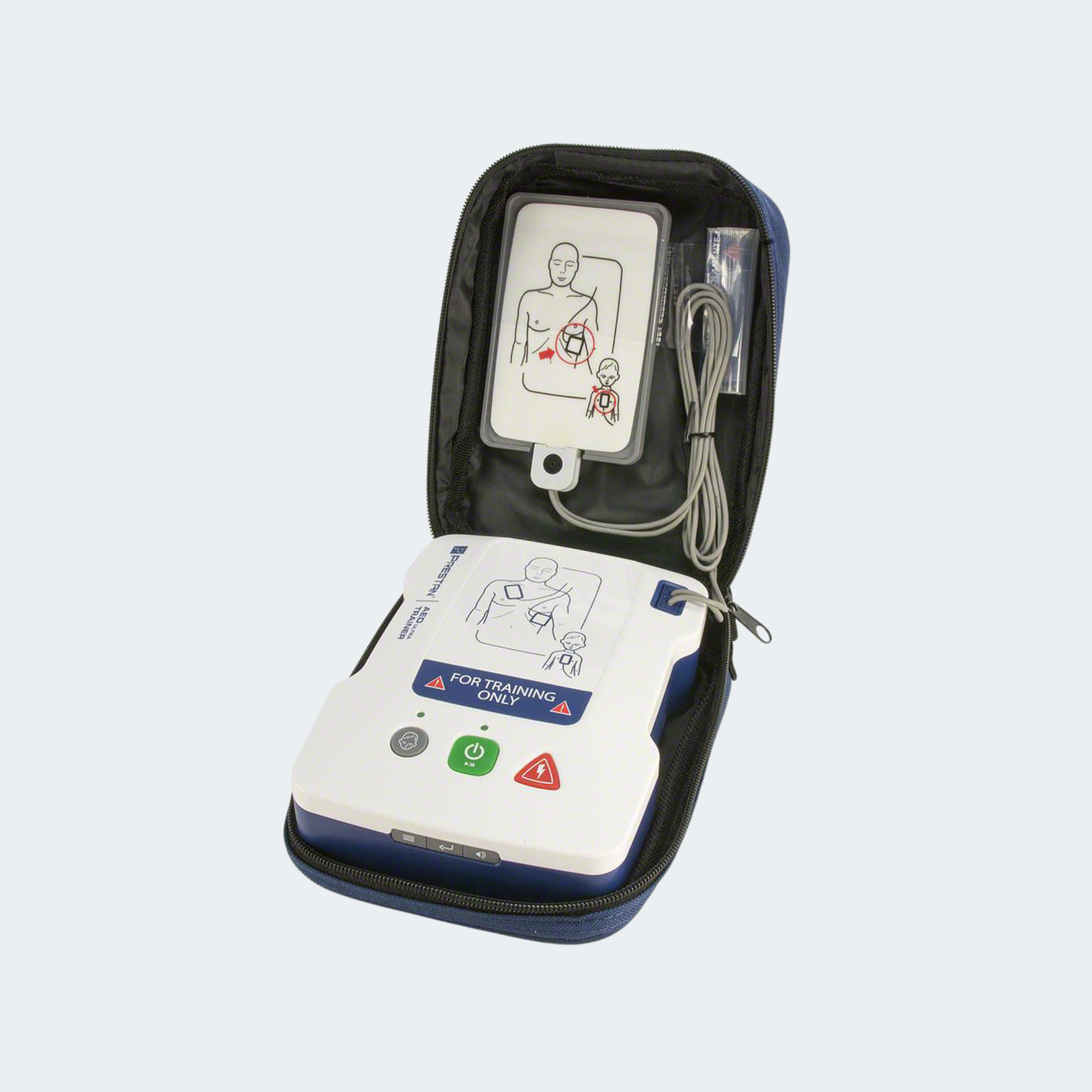 PRESTAN AED UltraTrainer