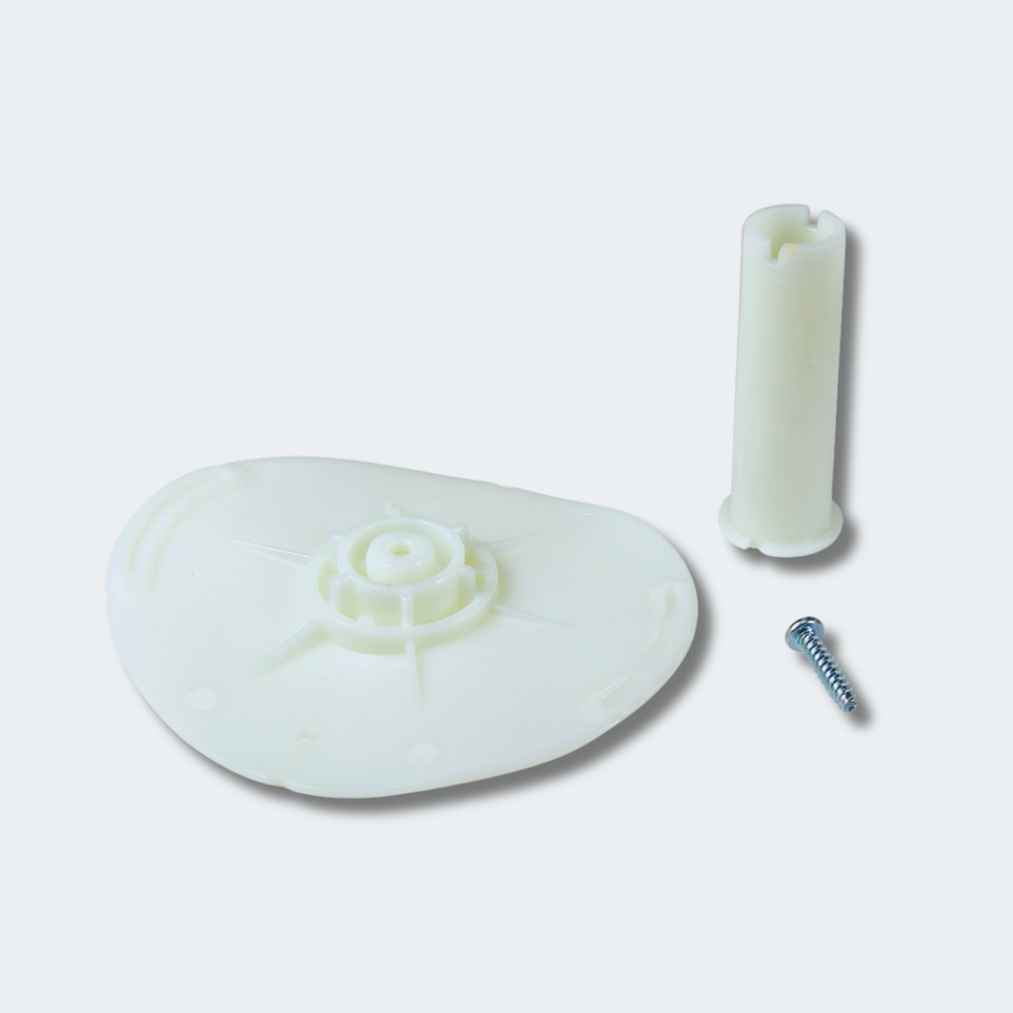 PRESTAN Compression Chest Plate and Sleeve for the Professional Child Manikin Part #: RPP-CPLATE-1
