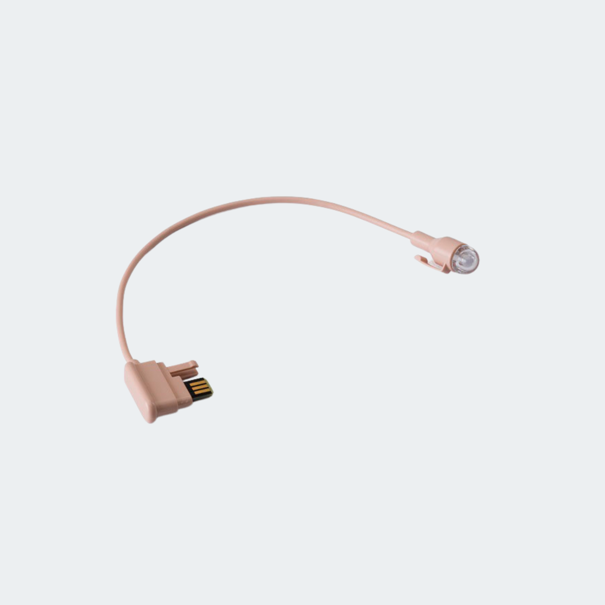 PRESTAN Replacement CPR Feedback Cable Assembly for Ultralite Manikins Part #: RPP-ULCABLE-1-MS