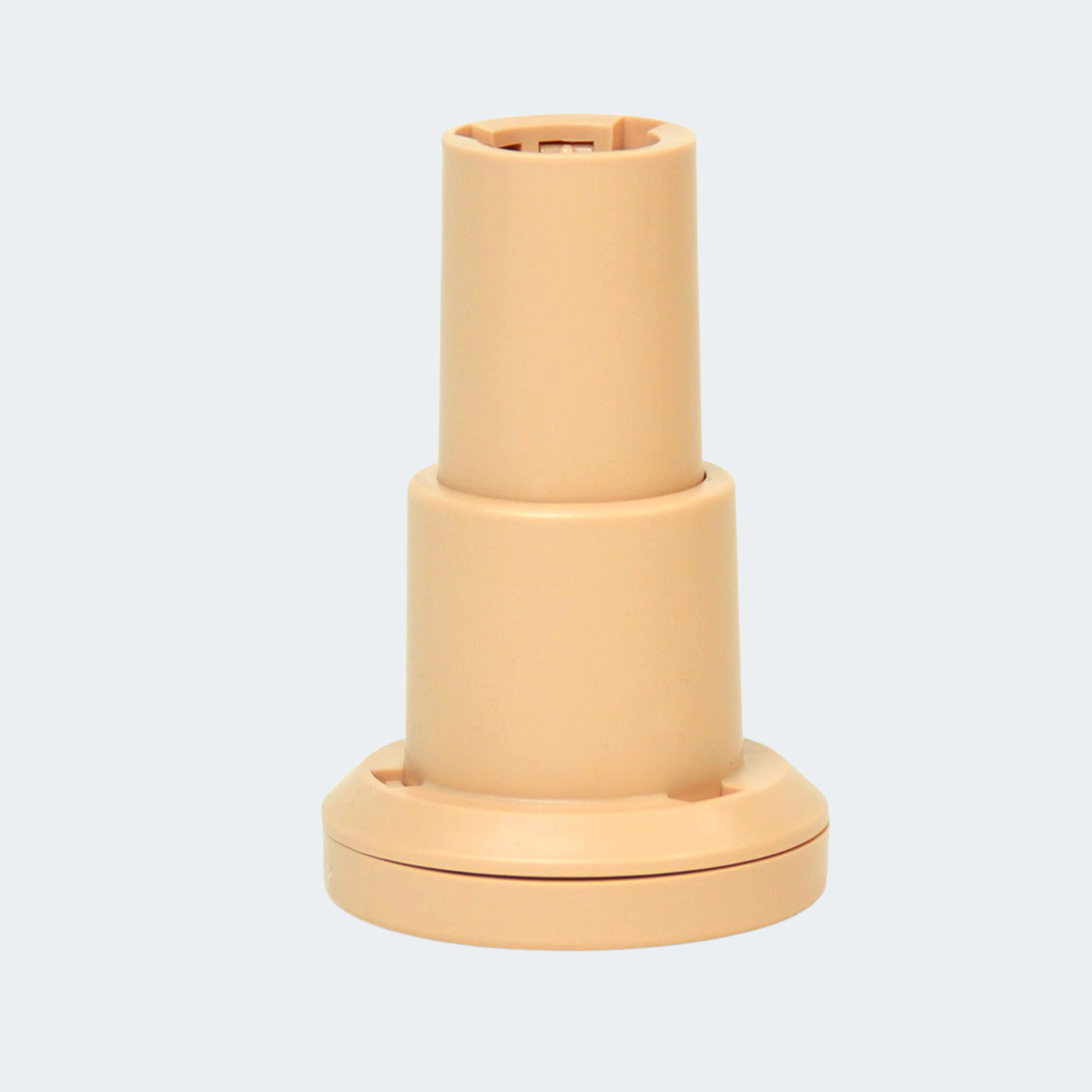 PRESTAN Ultralite Manikin Replacement Piston Part #: RPP-ULPISTON-1-MS