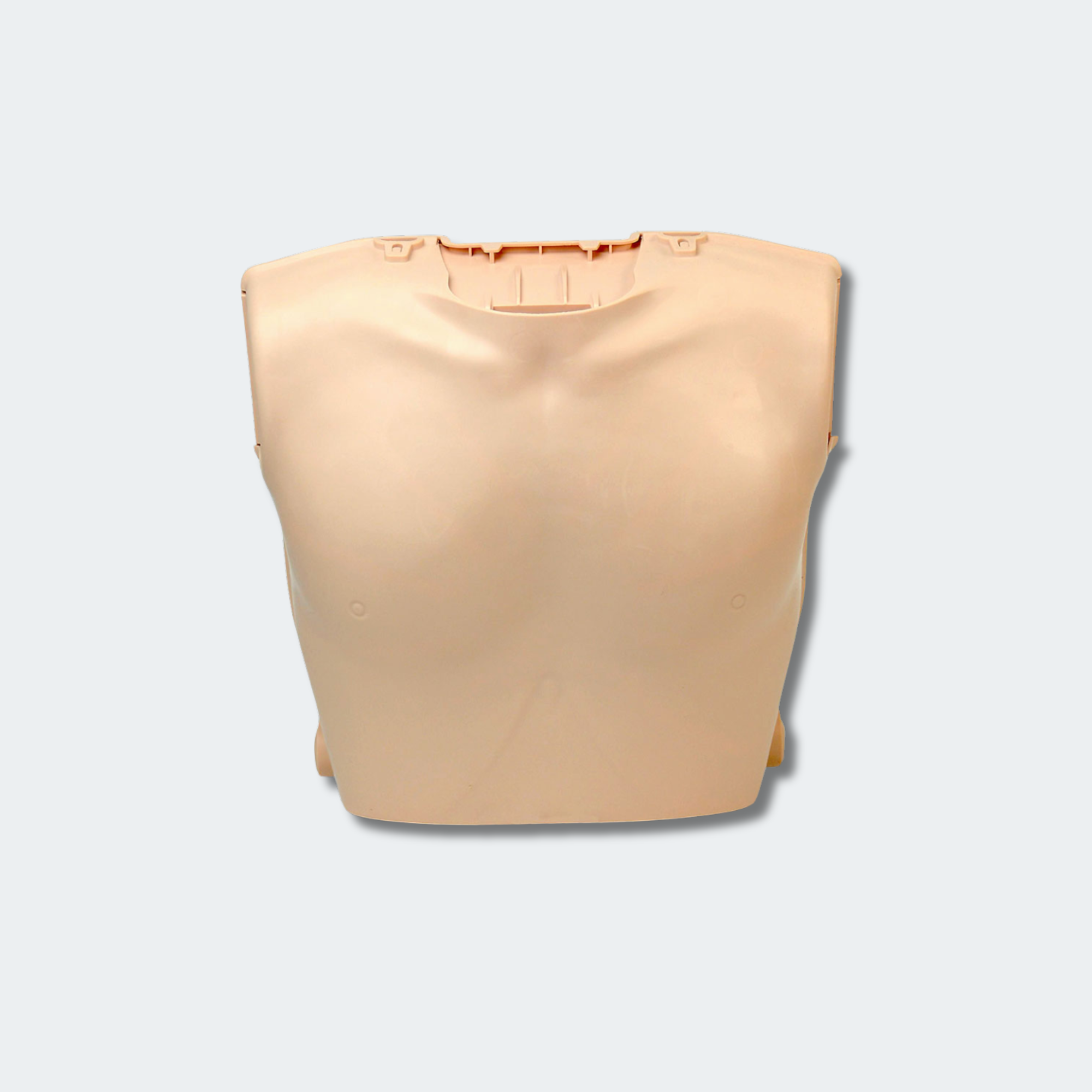 PRESTAN Ultralite Manikin Torso Assembly Part #: RPP-ULBODY-1-