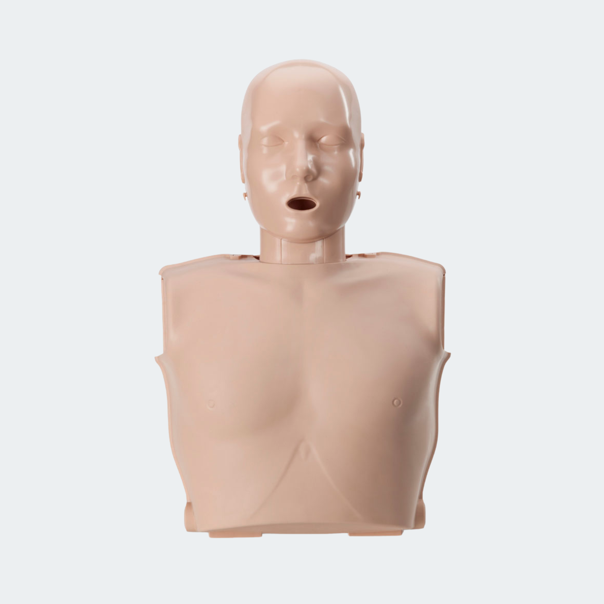 PRESTAN Ultralite Manikin Without CPR Monitor - Single Manikin Part #: PP-ULM-100-
