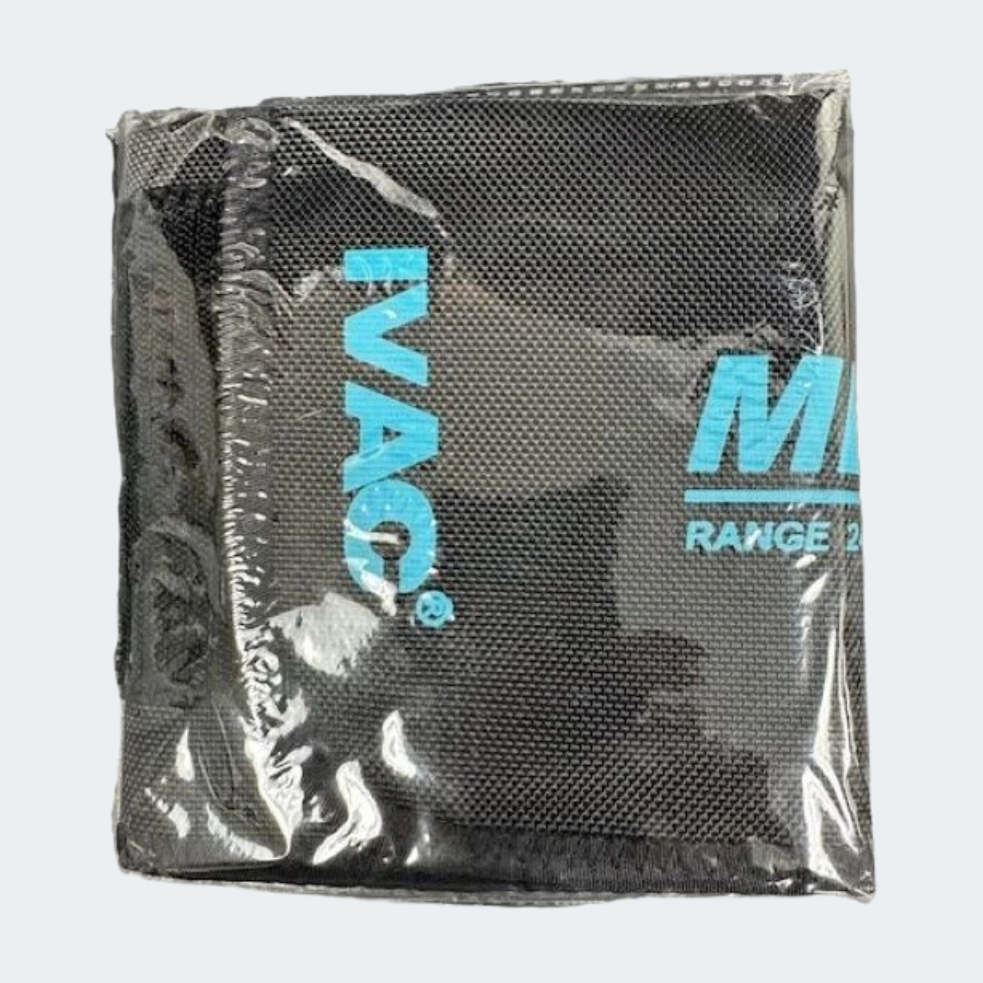 Pack of 4 - IVAC 421M Blood Pressure Cuff 24-42cm, Size Medium Adult (1 EACH)