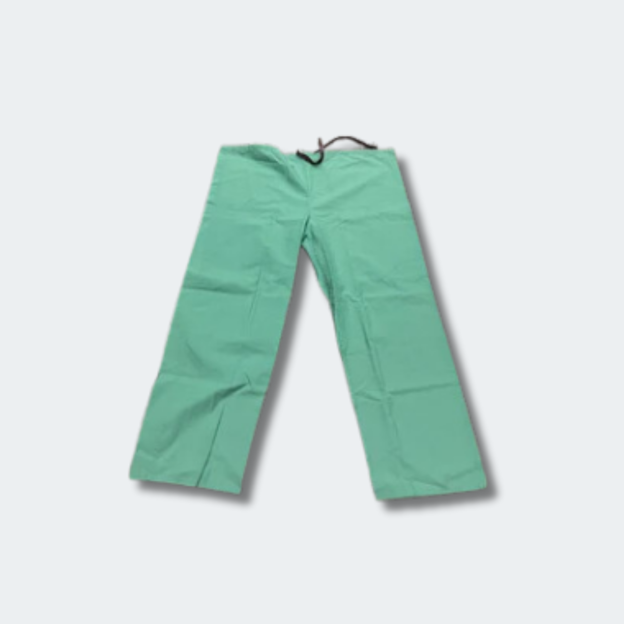 Pant Scrub Jade Green
