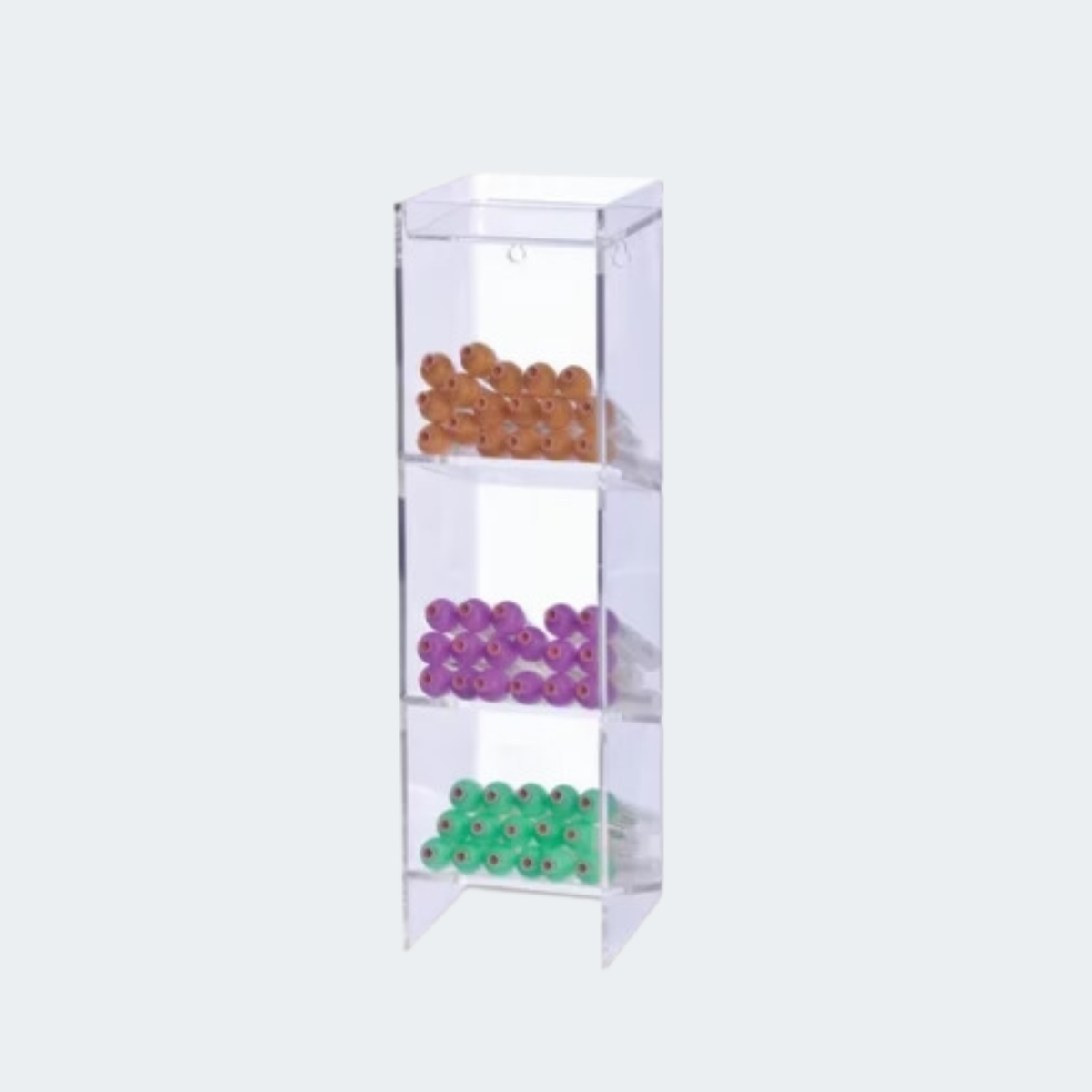 Plasma Sample Racks Premium Plasma Supplies | Sterile Kits & Tubes Ready