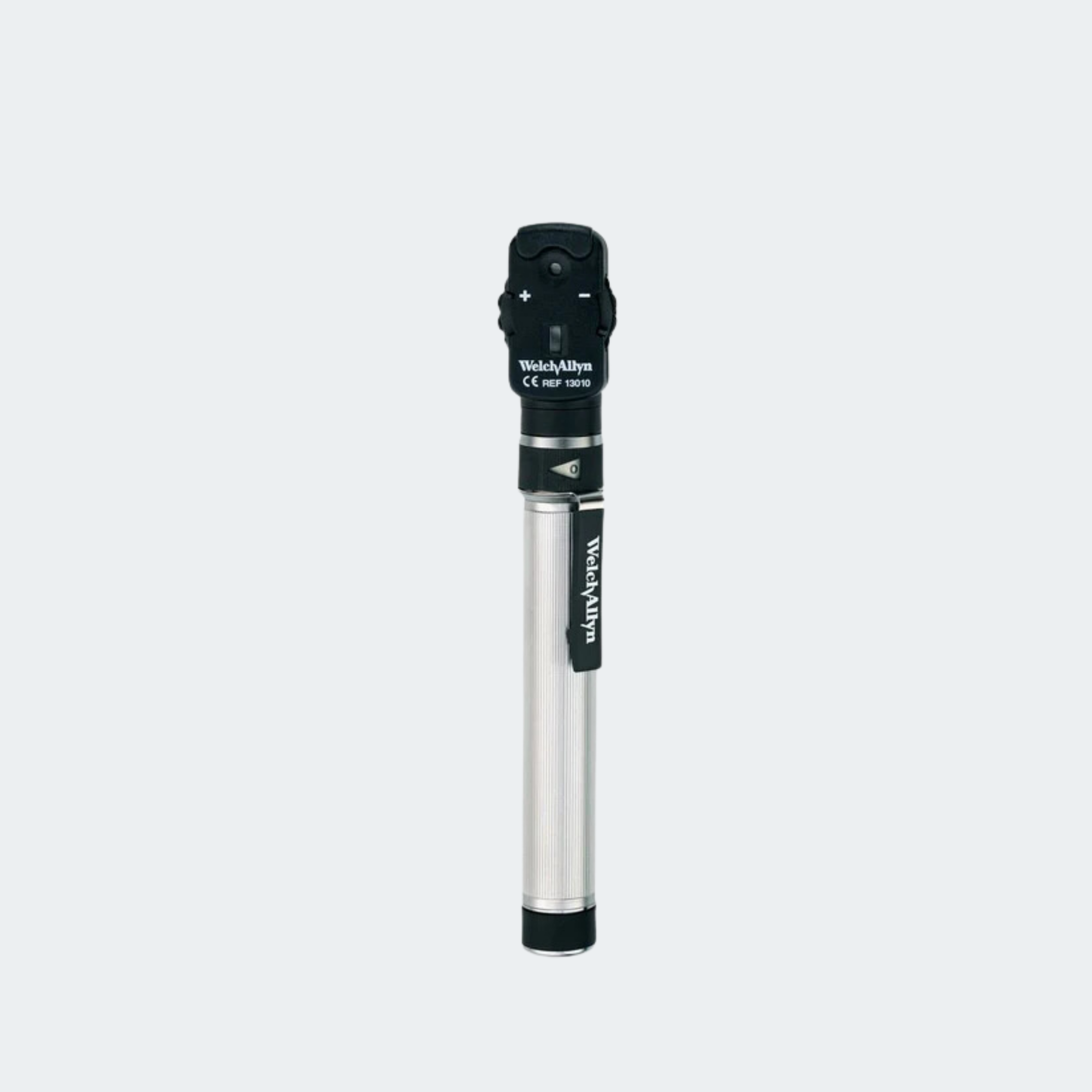 PocketScope Ophthalmoscope, AA Alkaline Battery Handle