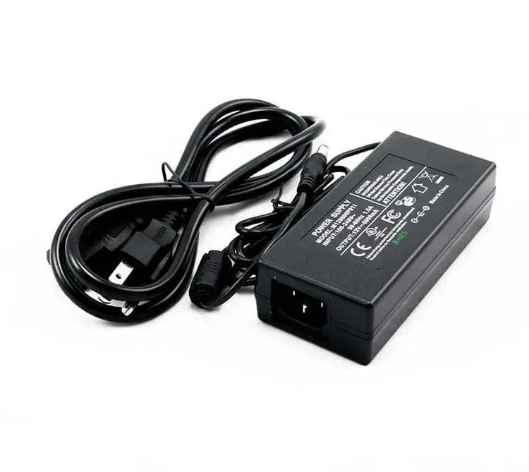 Power Adapter Cord - 12v 8amp (MXU and E8)