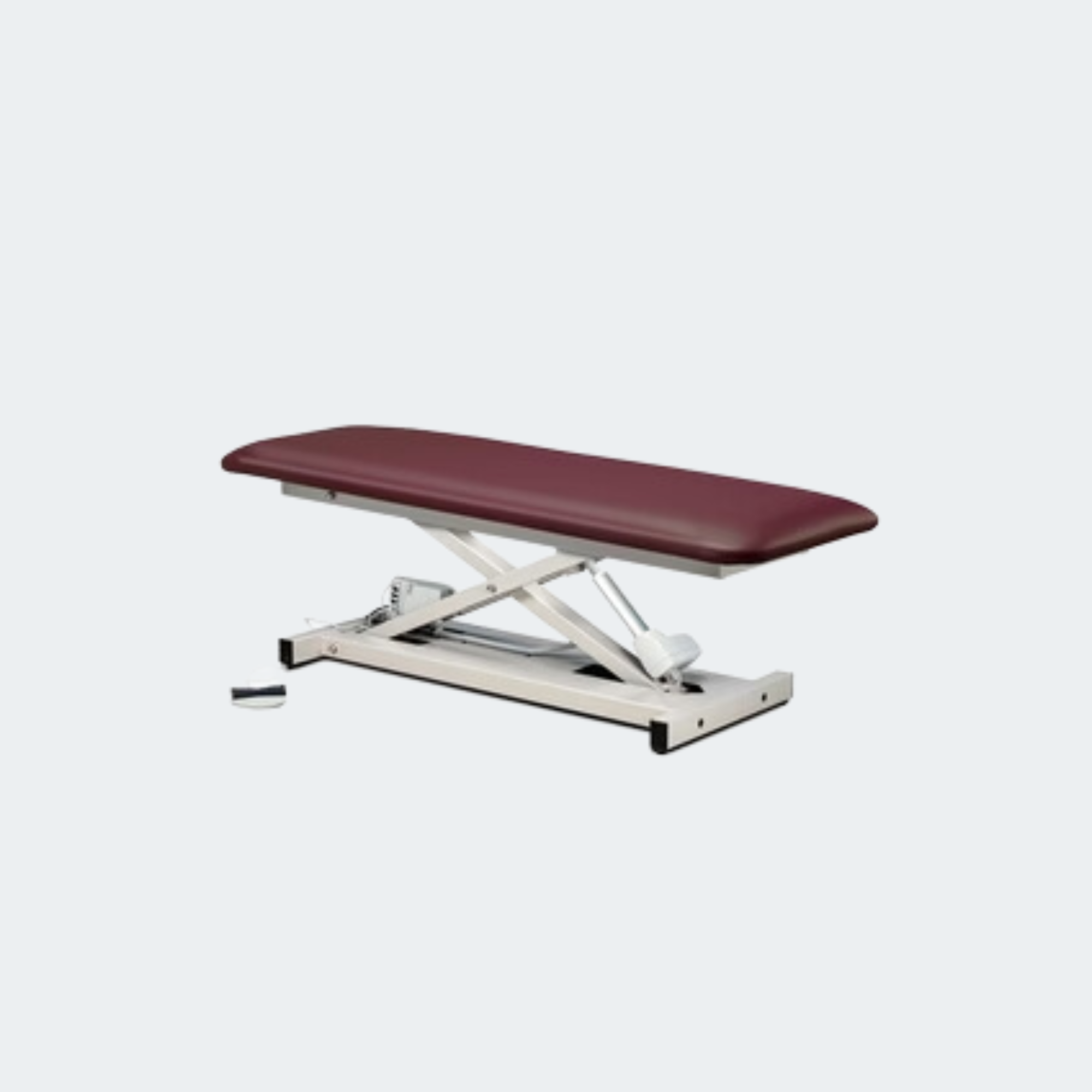Power 500, Open Base Power Table with One Piece Top