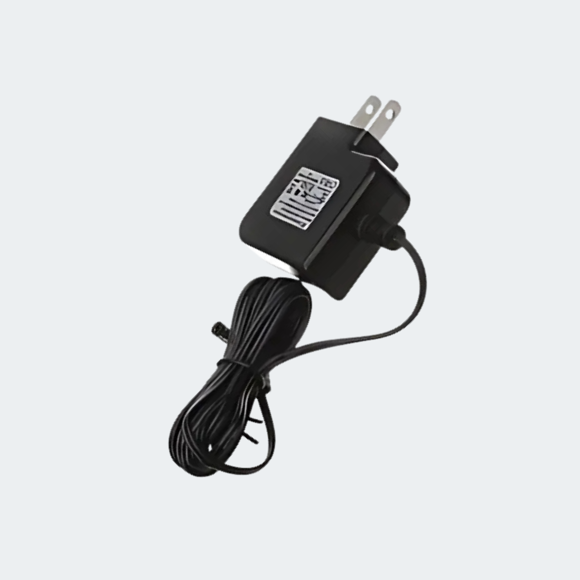 Power Supply (Charger) for Braun ThermoScan PRO 4000, North America