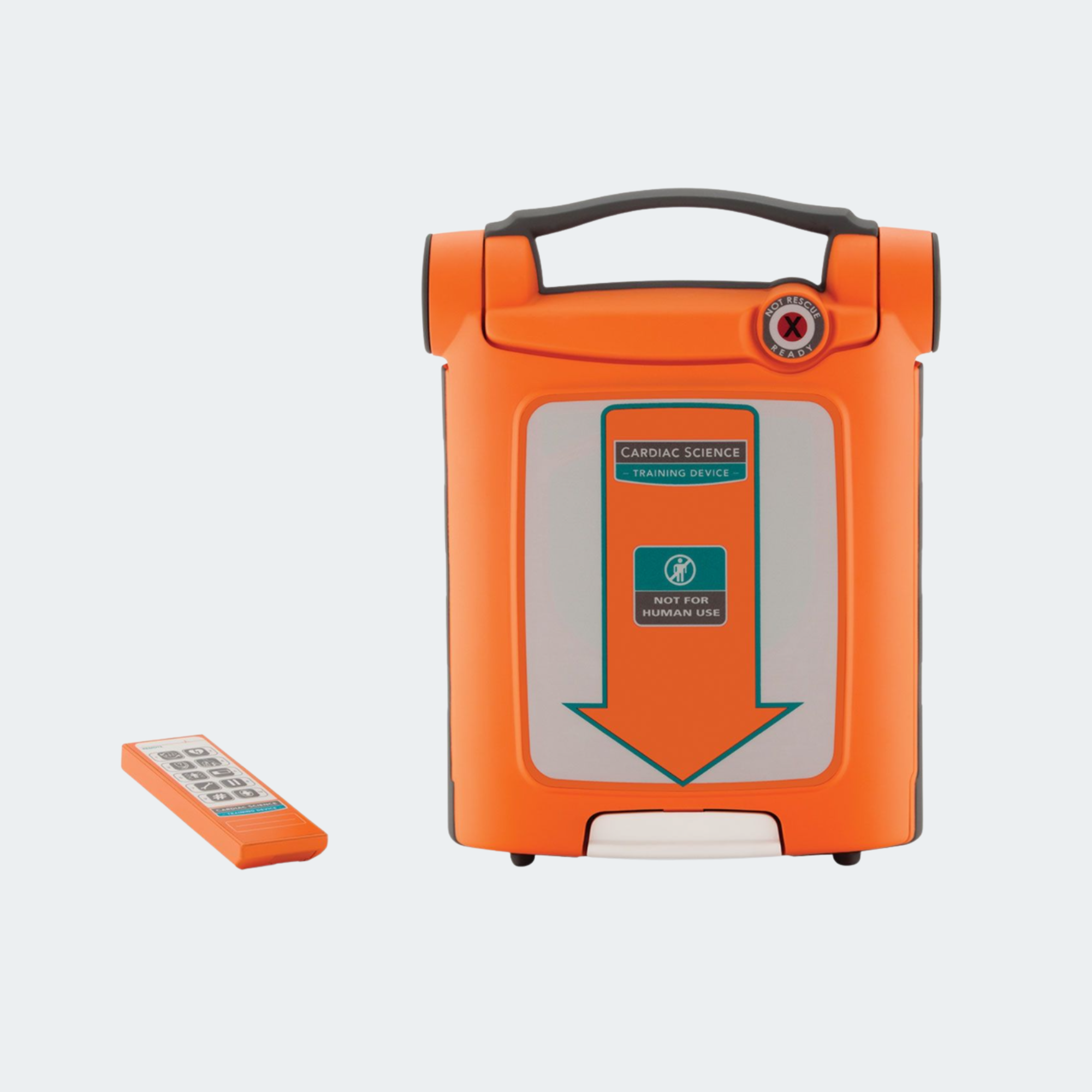 Powerheart® G5 AED Trainer (w/ Intellisense CPR)