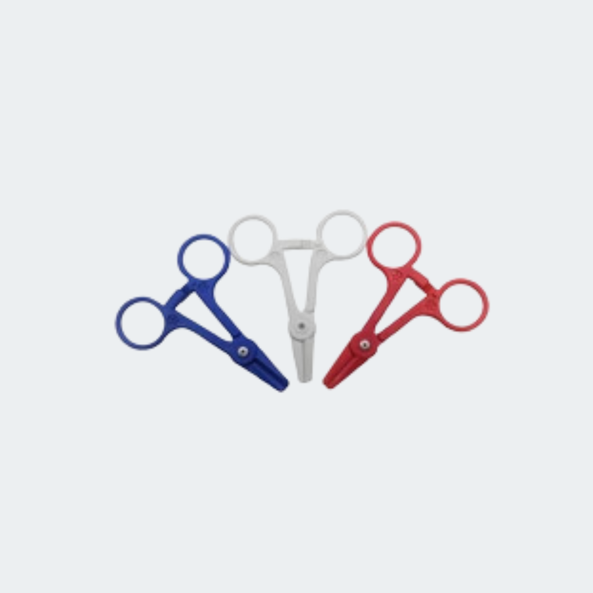 Premium Tube Occluding Forceps