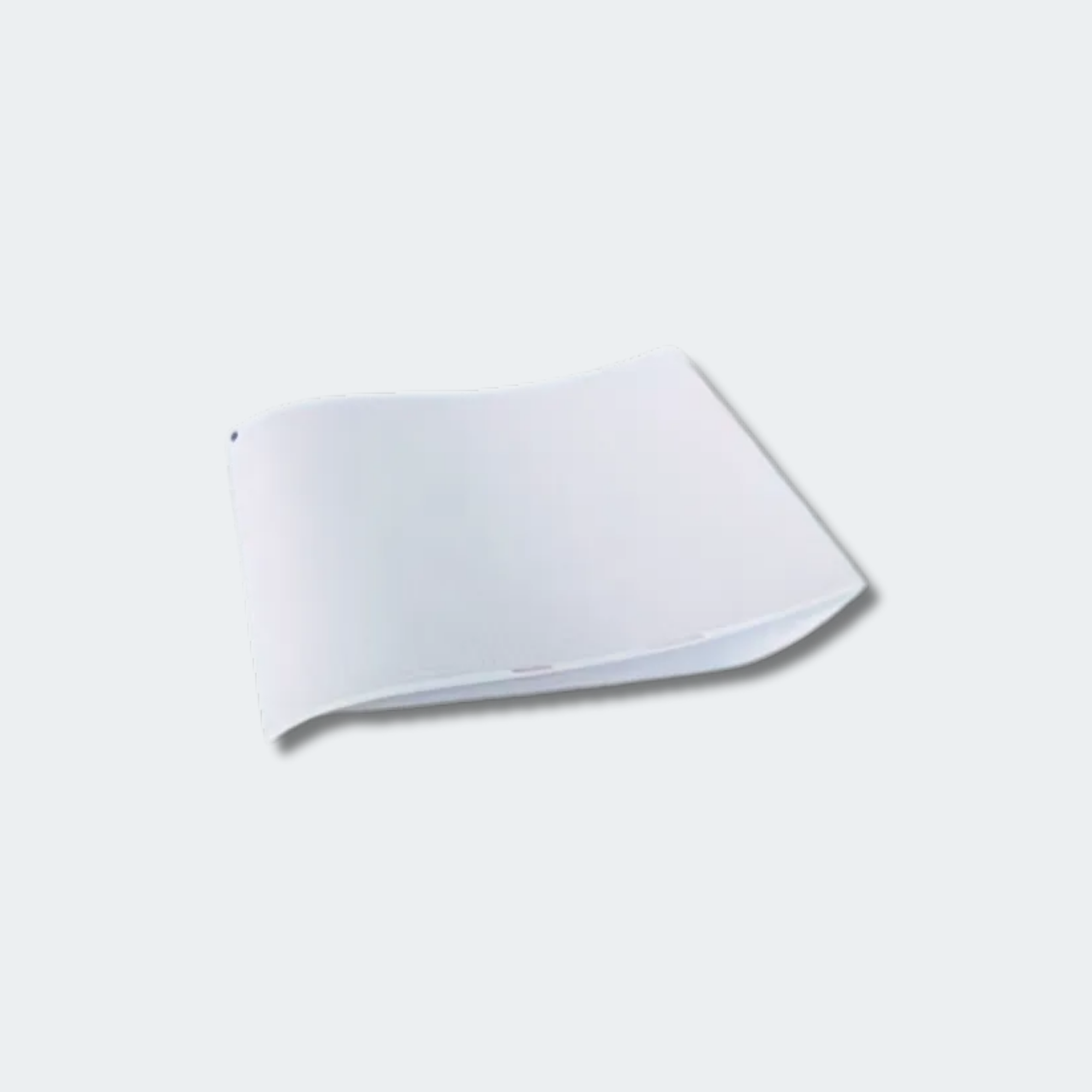 Printer Paper, 8¼" x 5½", For AT10/SP10, Red Grid, 150 sheets/pad, 10 Pads/Case