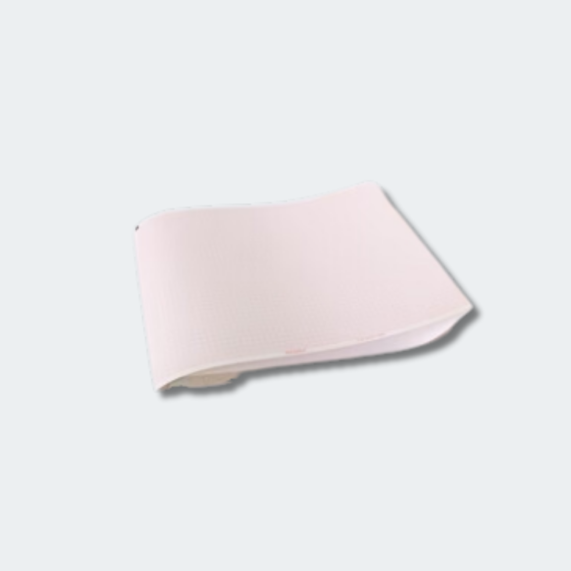 Printer Paper For AT-2, 150 sheets/pad, 8 pads/cs