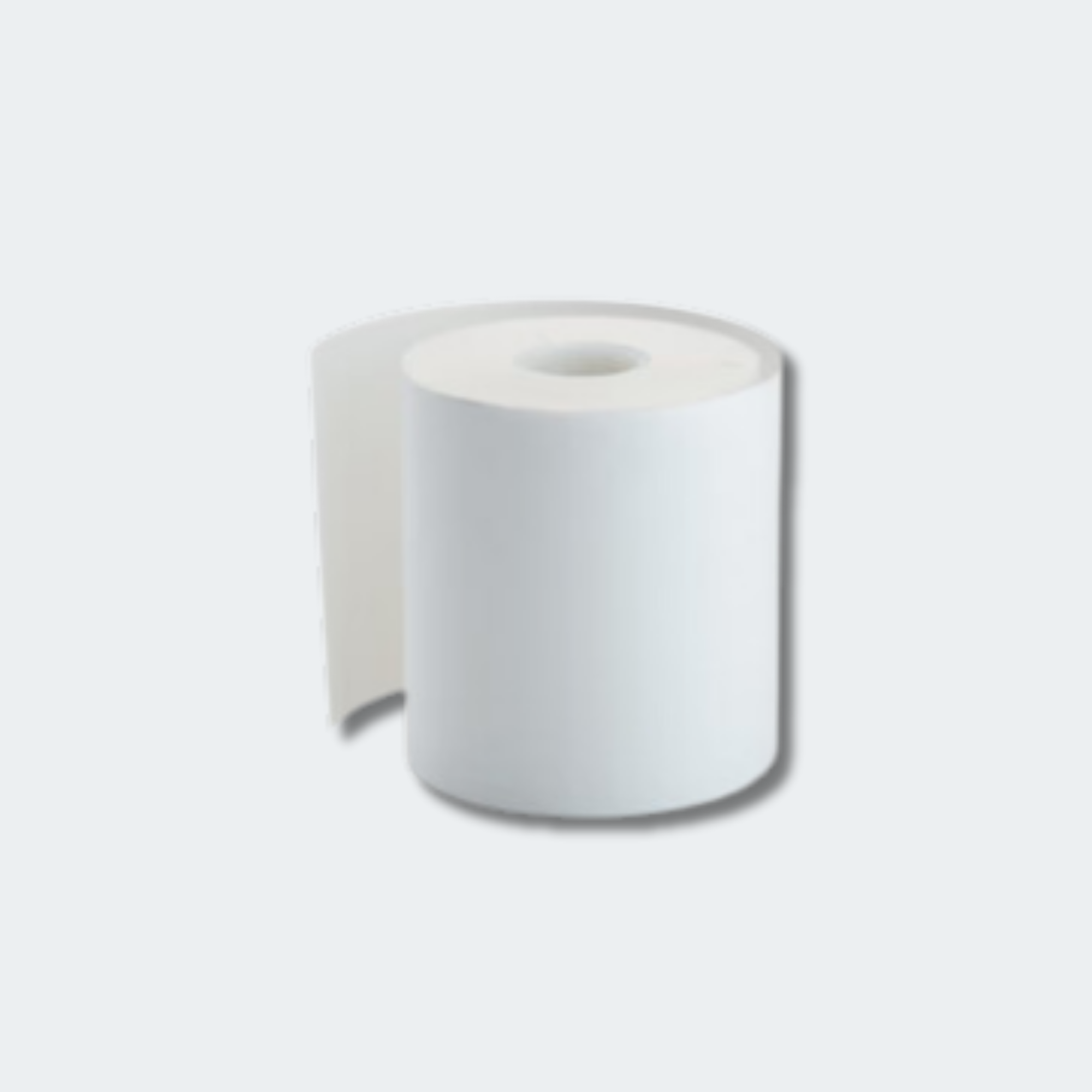 Printer Paper for Atlas Monitor, 25 rl/cs 