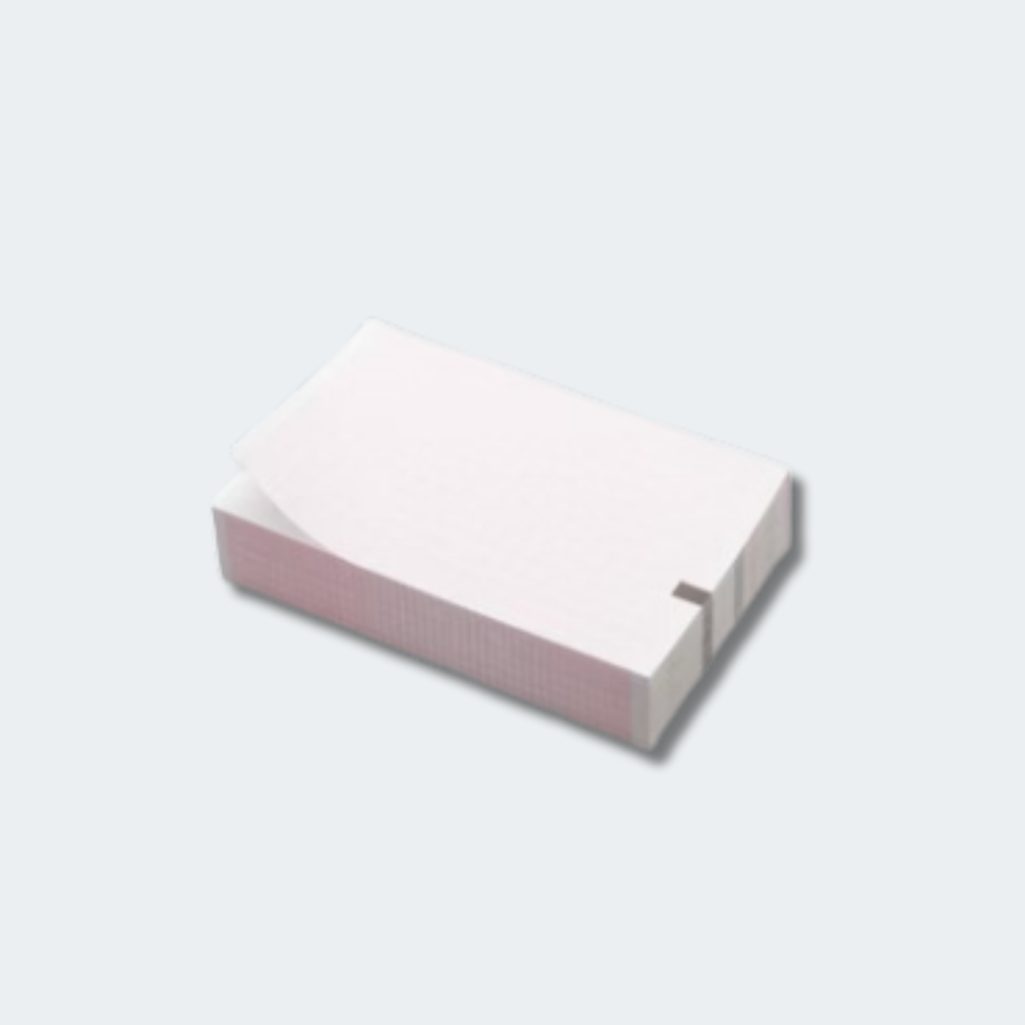 Printer Paper for CP50 Z-Fold, Case