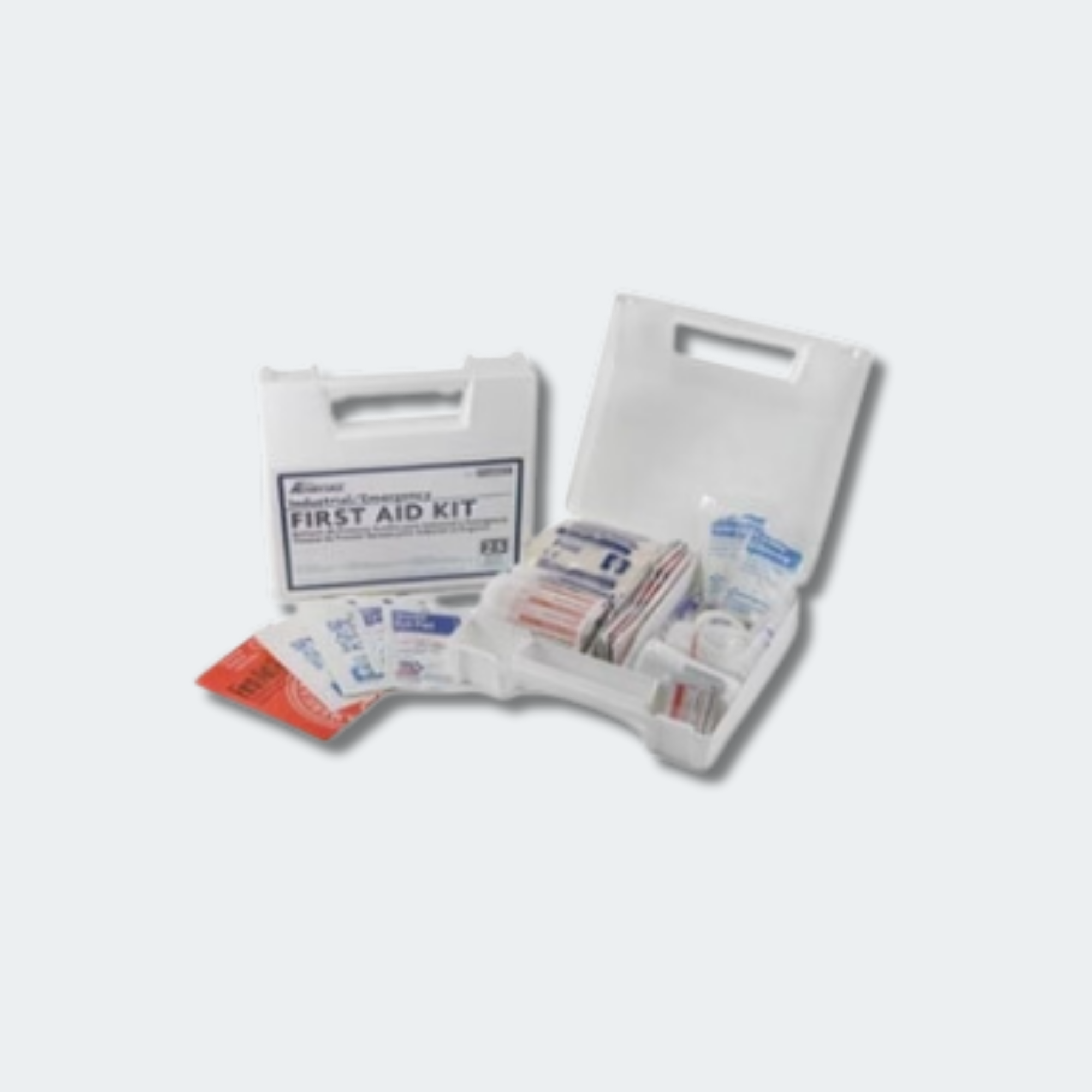 Pro Advantage First Aid Kit 25 Person 