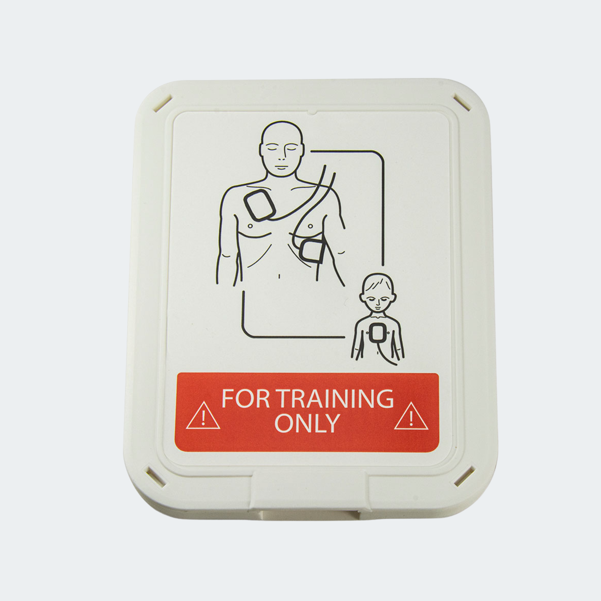 Protective Case for PRESTAN Training Pads