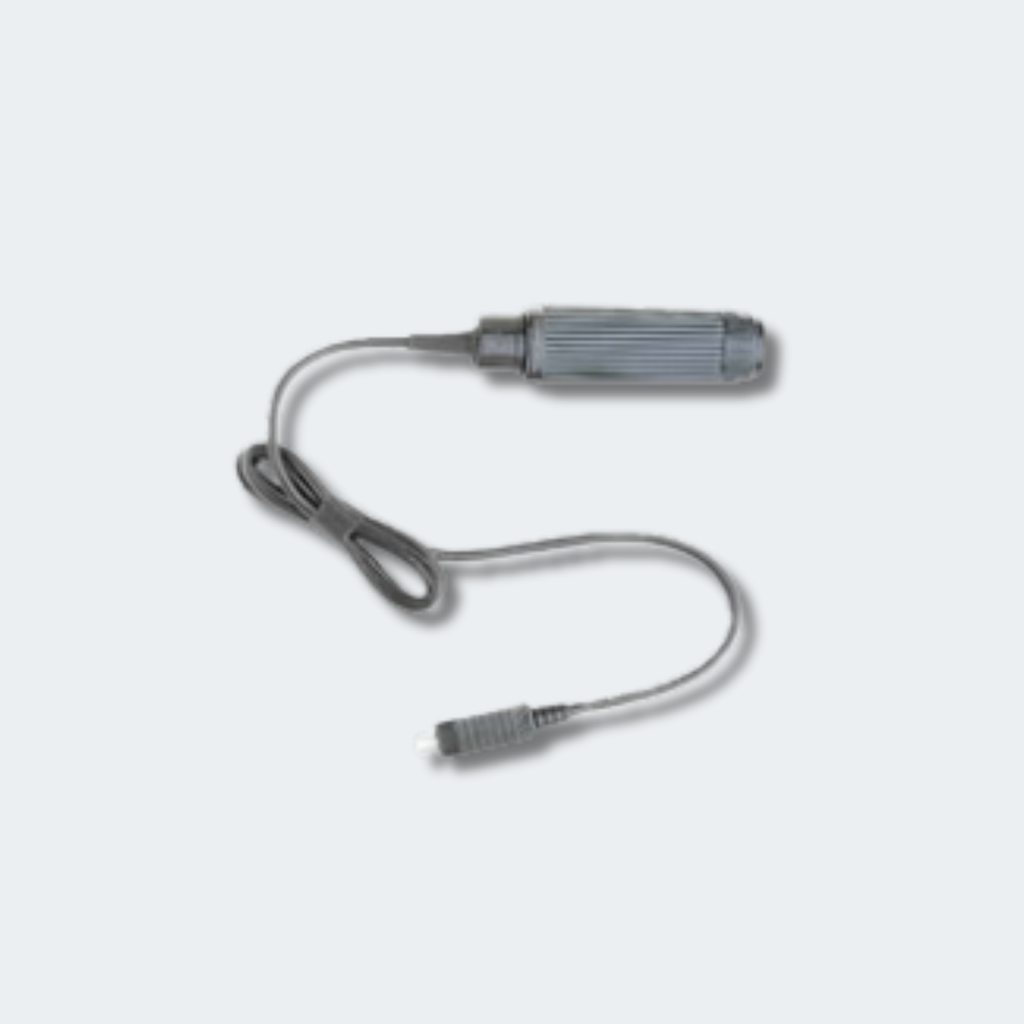 Rectal Light Handle with 3 ft Cord
