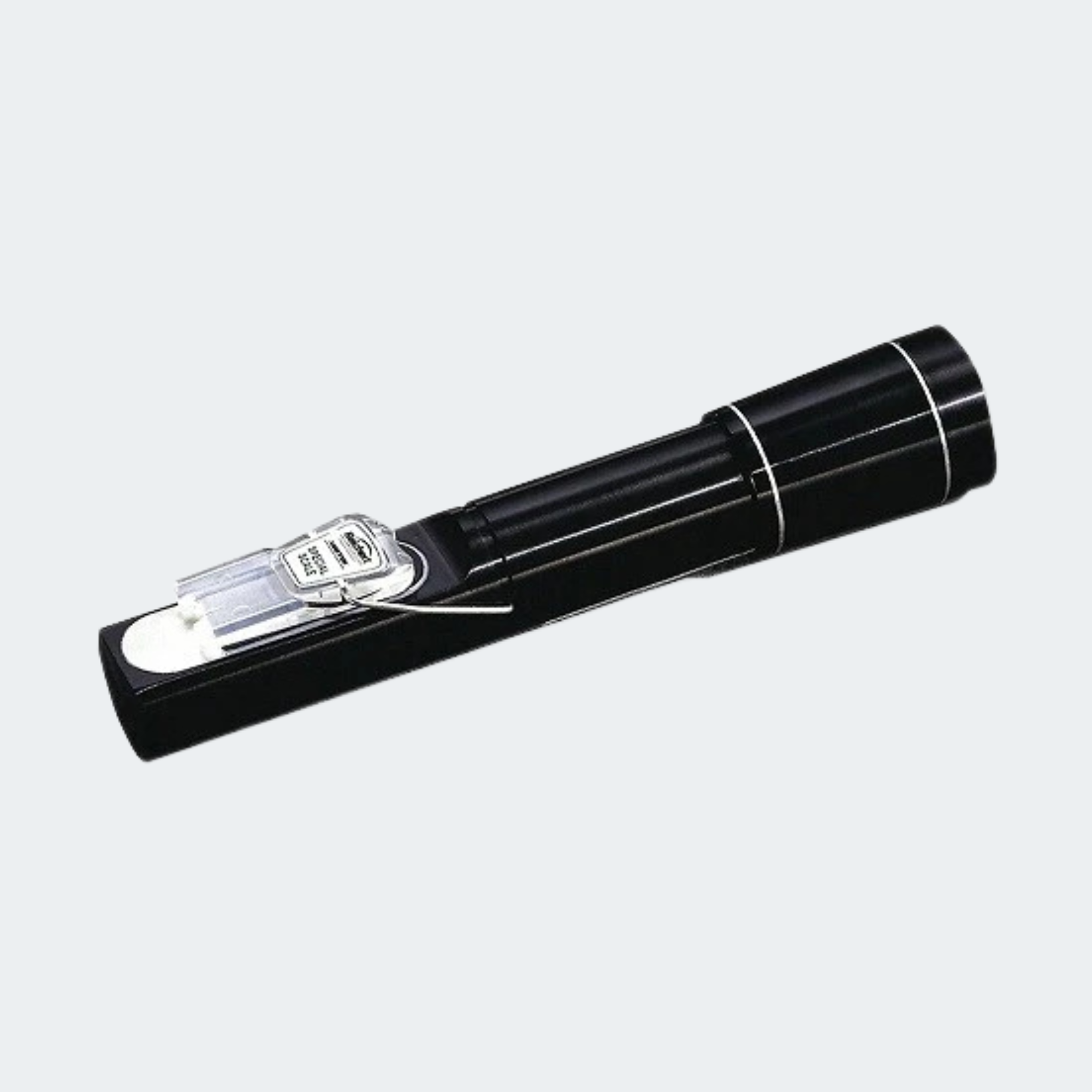 Reichert Refractometer Cover Plate #10400-860 (1 EA)