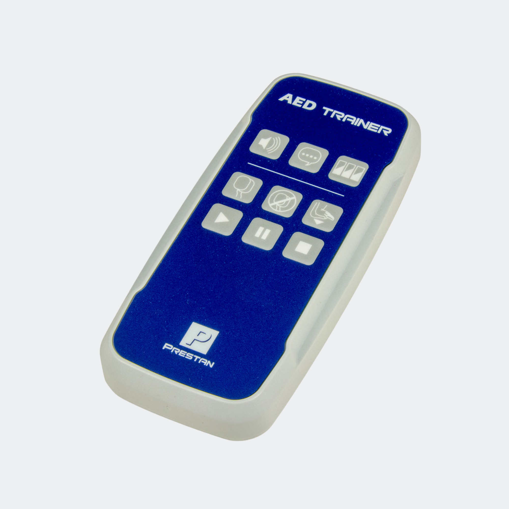 Remote Control for the PRESTAN Professional AED Trainer