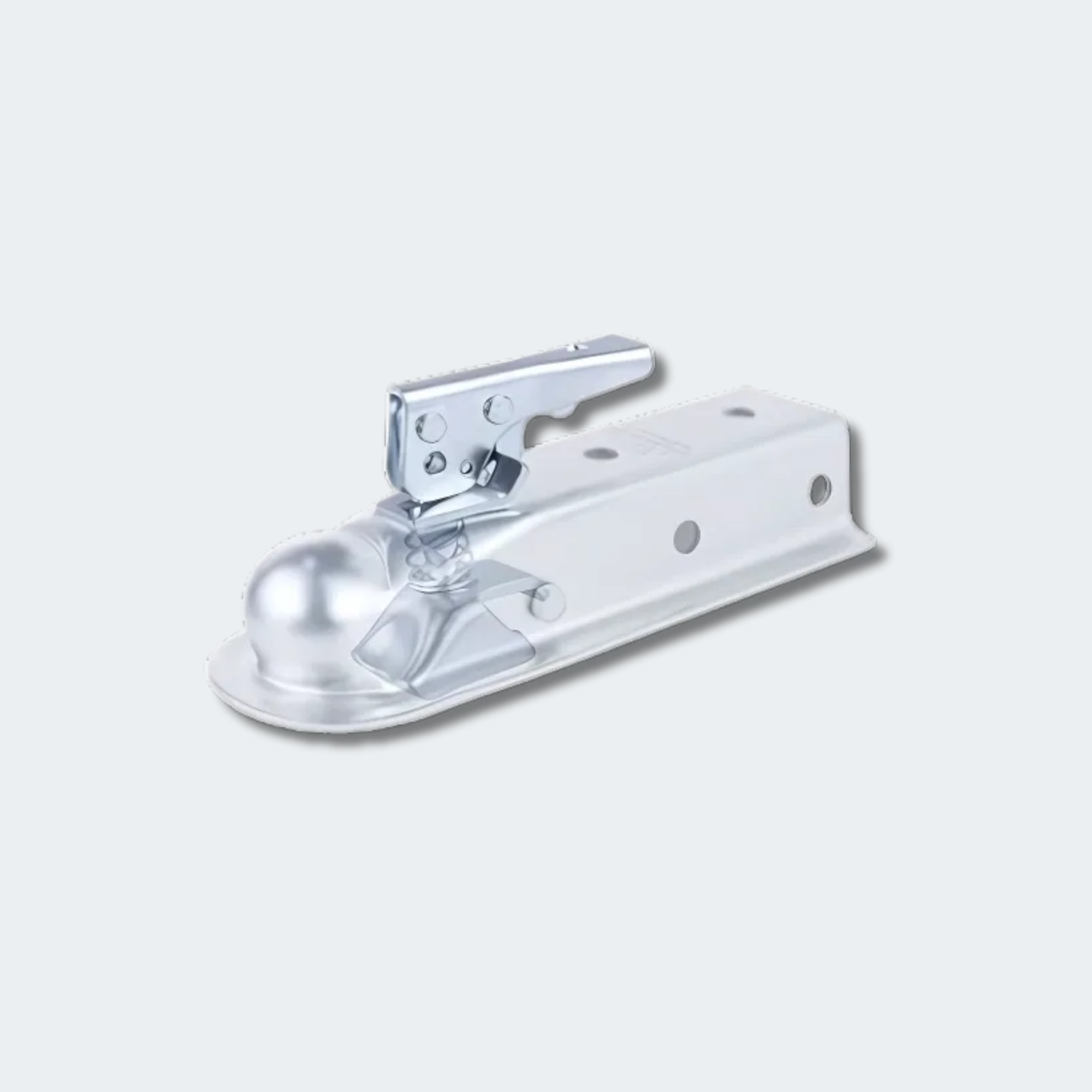 Replacement Coupler Hardware Kit