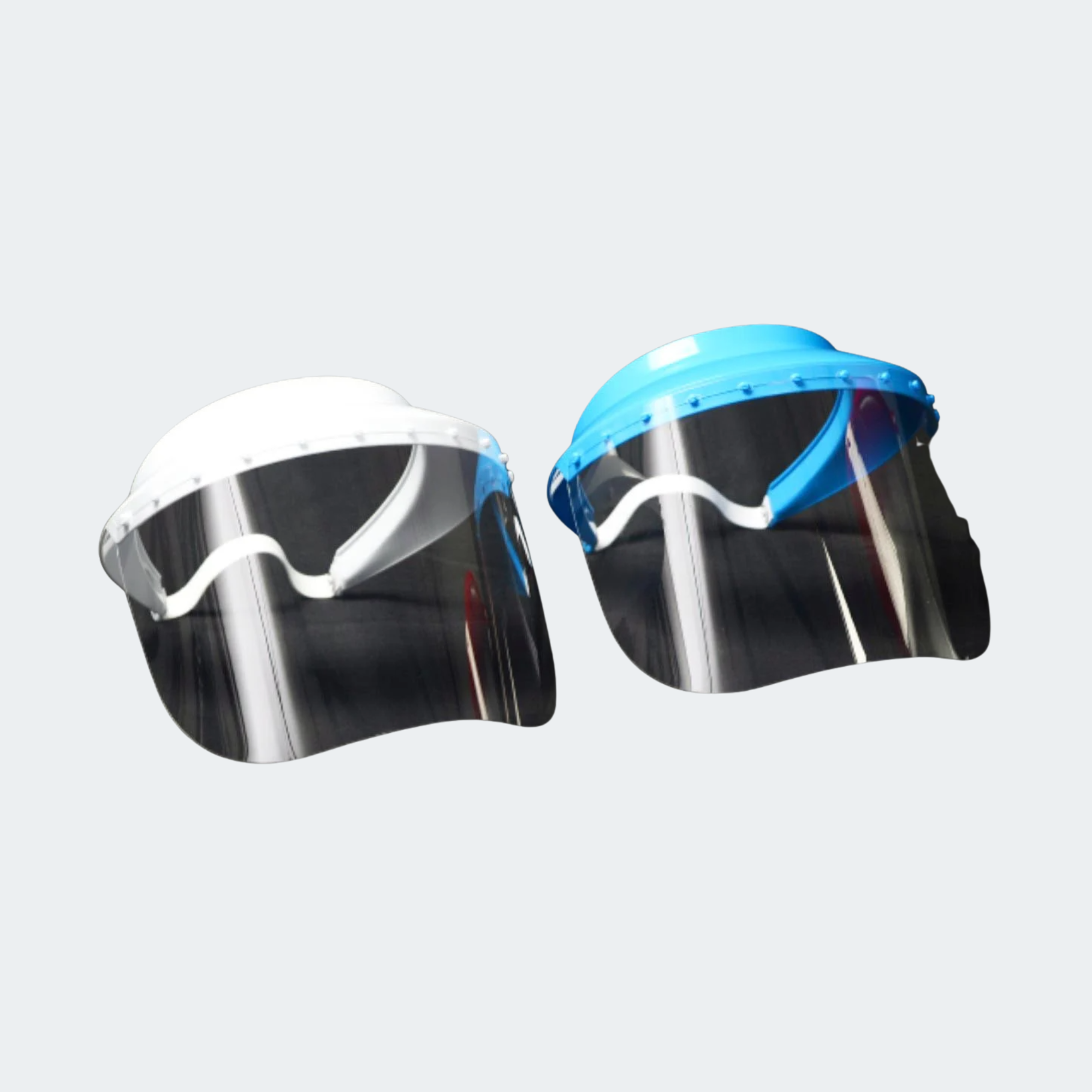 Replacement Face Shields for MPC-300 Visor (10EA/PK)