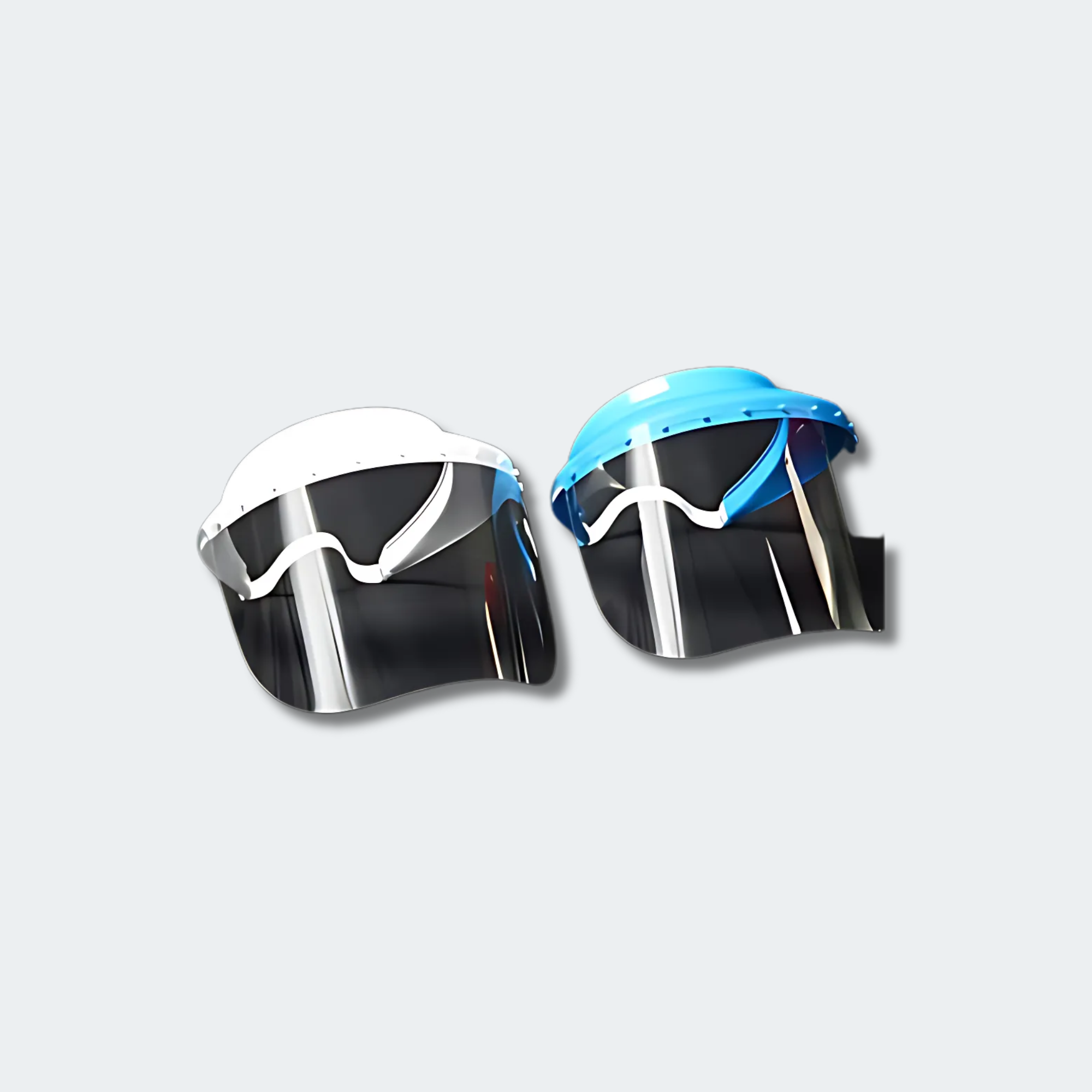 Replacement Face Shields