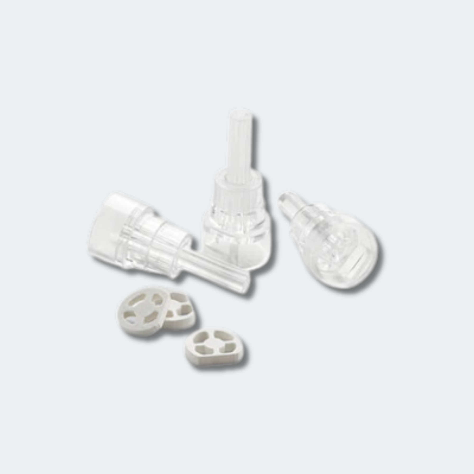 Replacement Probe Tip and Gasket Tip (US Only)