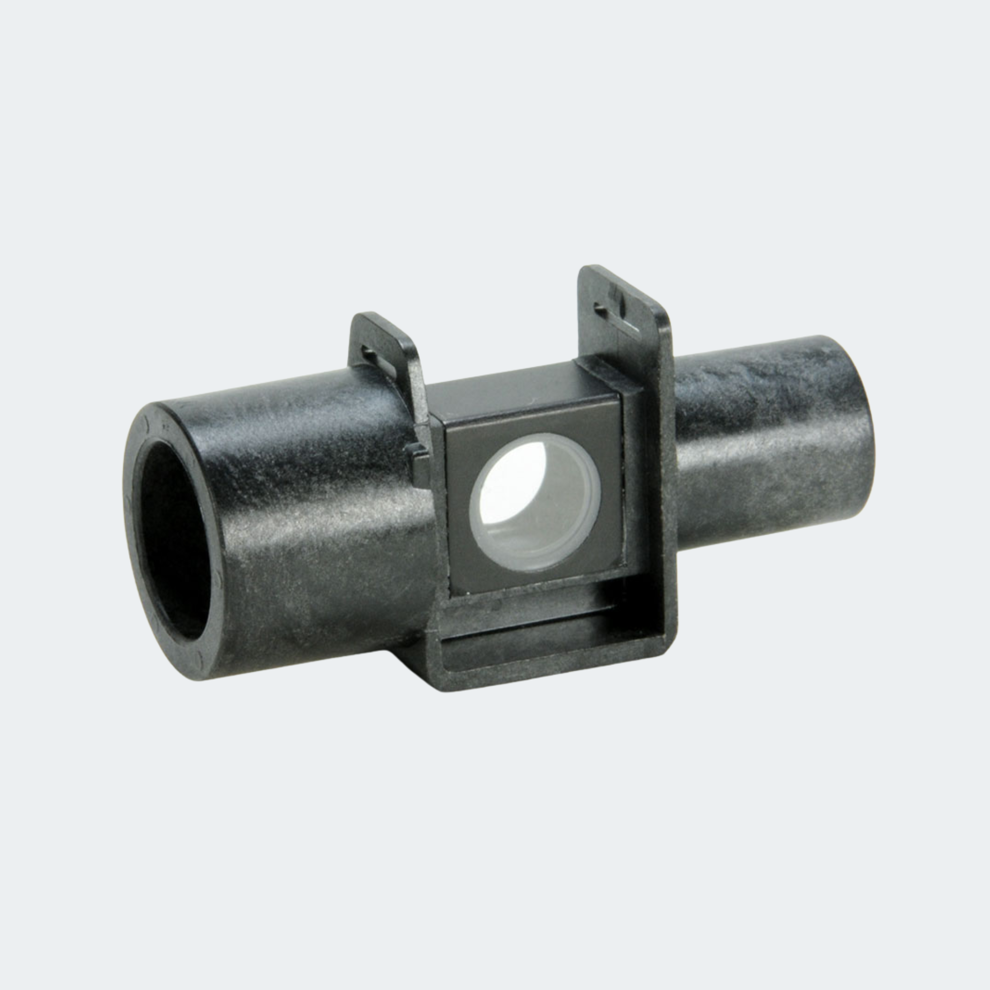Reusable Adult Airway Adapter for ZOLL E, M & R Series Defibrillators Part #: 8000-0262-01 