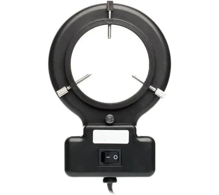 Fluorescent Ring Light 10w (non-variable)