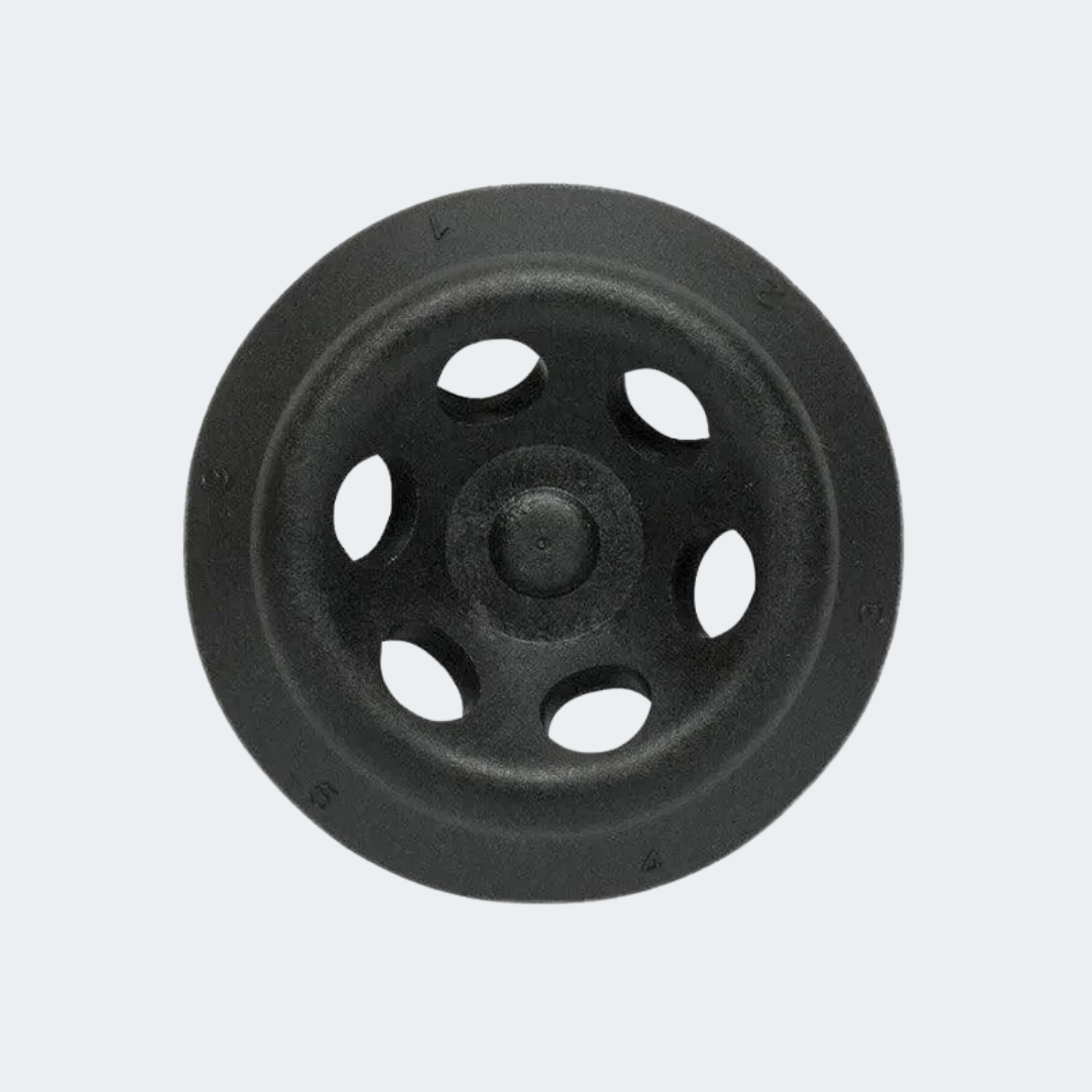 Rotor, 6-place micro-tube rotor (0.5ml-2.0ml tubes), for ZipCombo