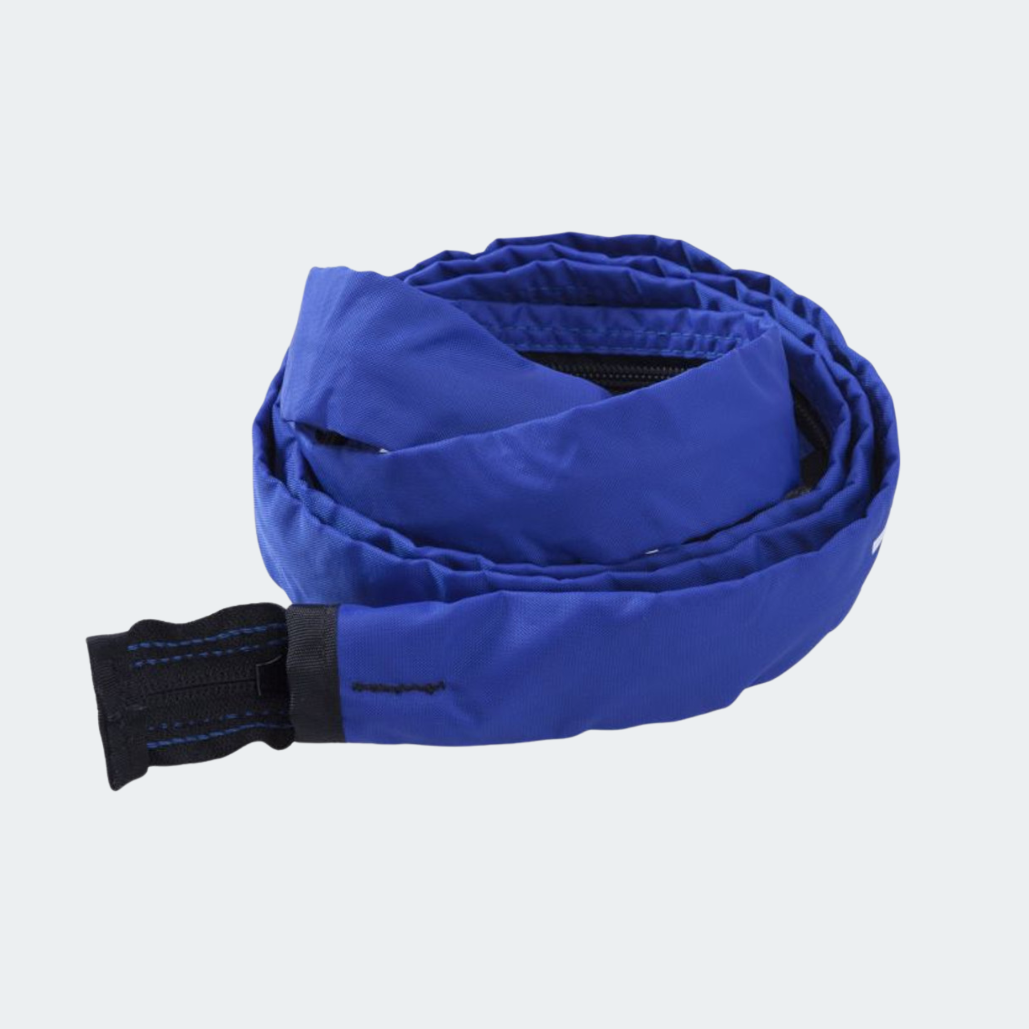 Royal Blue Cable Sleeve for ZOLL X Series Monitor / Defibrillator Part #: 8000-002005-01