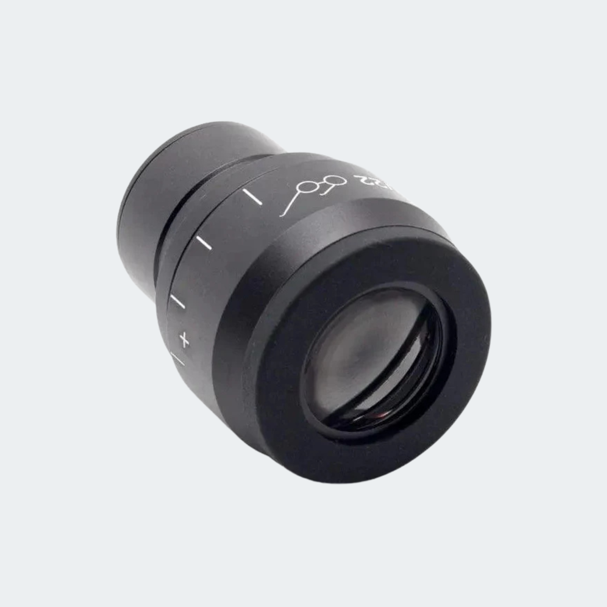Rubber eyeguards (pair) for Innovation 10x/22mm eyepieces