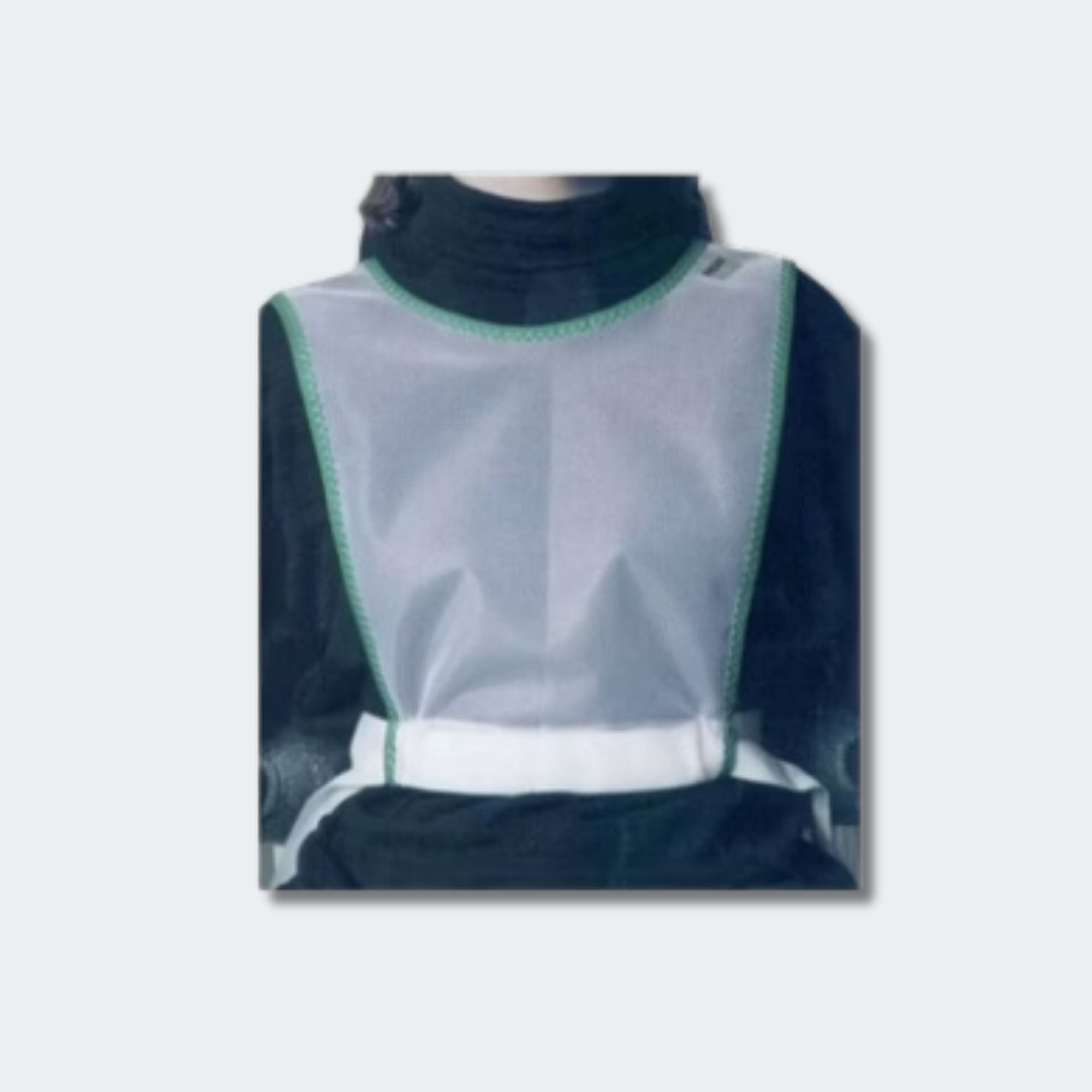 SHOULDER STRAP PONCHO