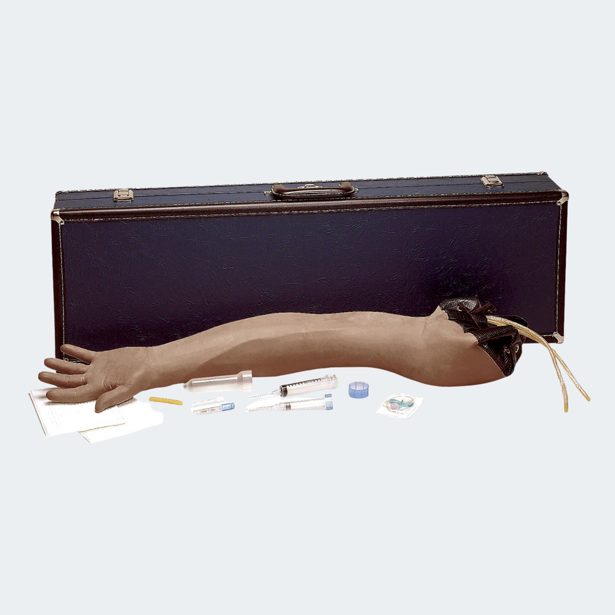 SKU: LF01252  Life/form® Adult Venipuncture and Injection Training Arm