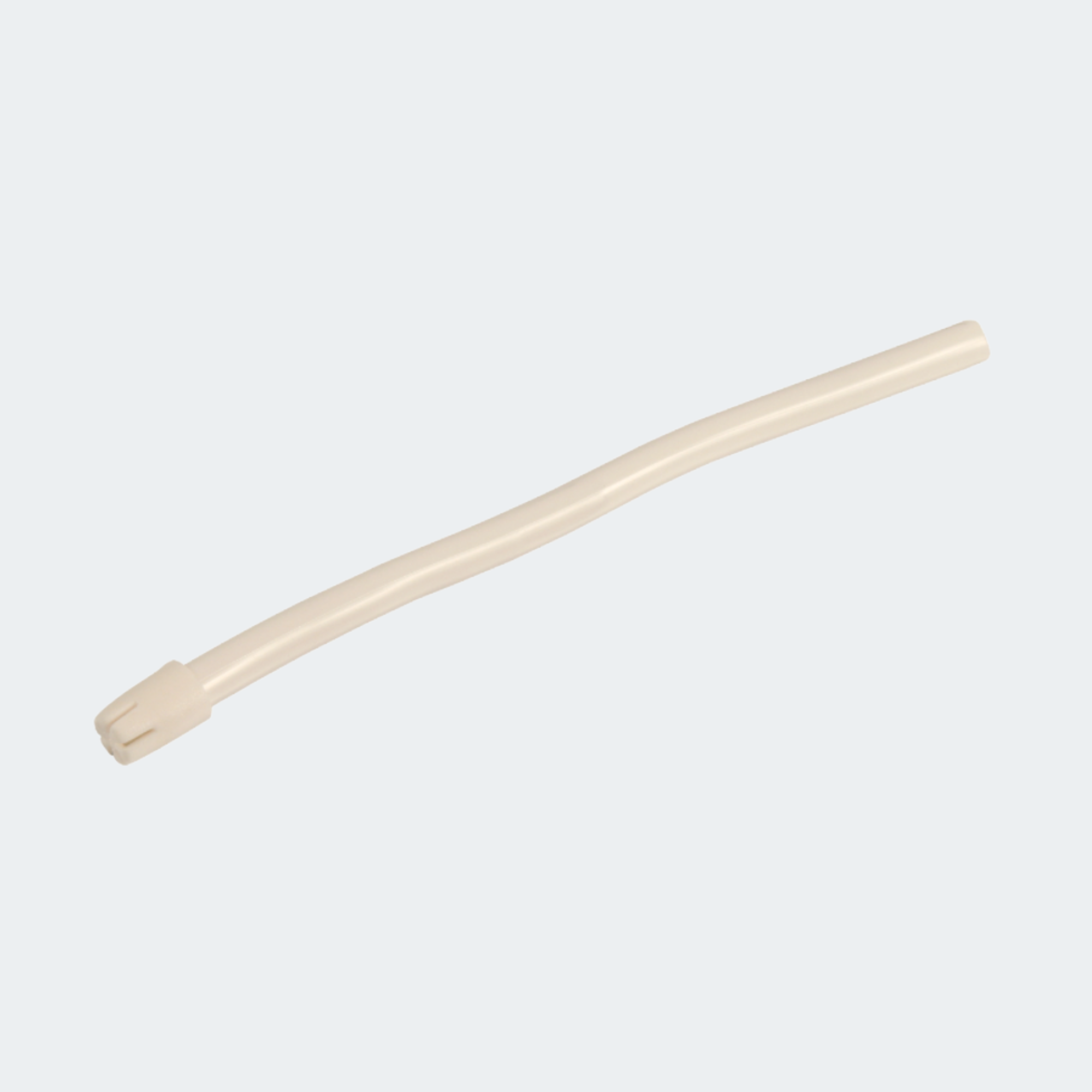 Saliva Ejectors, White 100/BX SKU: 2218