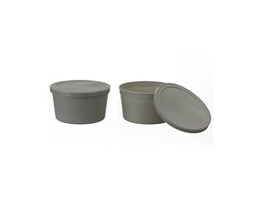 Specimen Cup for Stool Collection SKU: 02726A