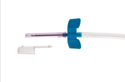 Nipro BioHole Dull Needle FH 14Gx1" (50/BX)