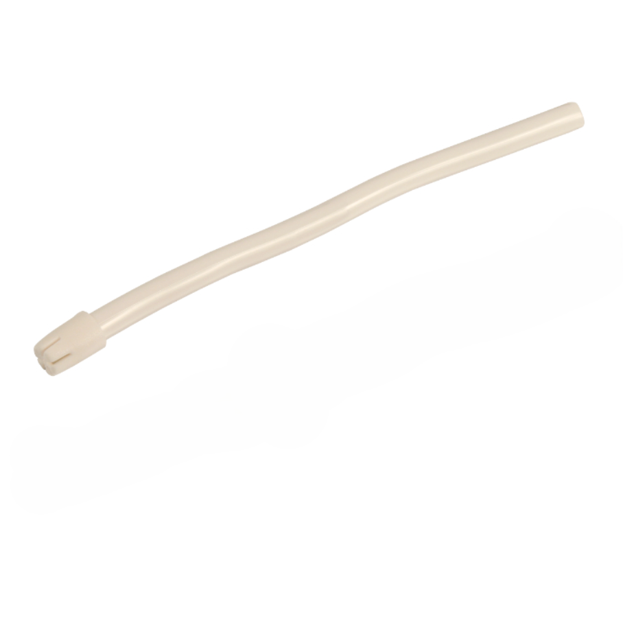Saliva Ejectors, White 100/BX SKU: 2218