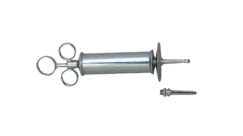 Syringe 4 oz Ear & Bladder  SKU:2809