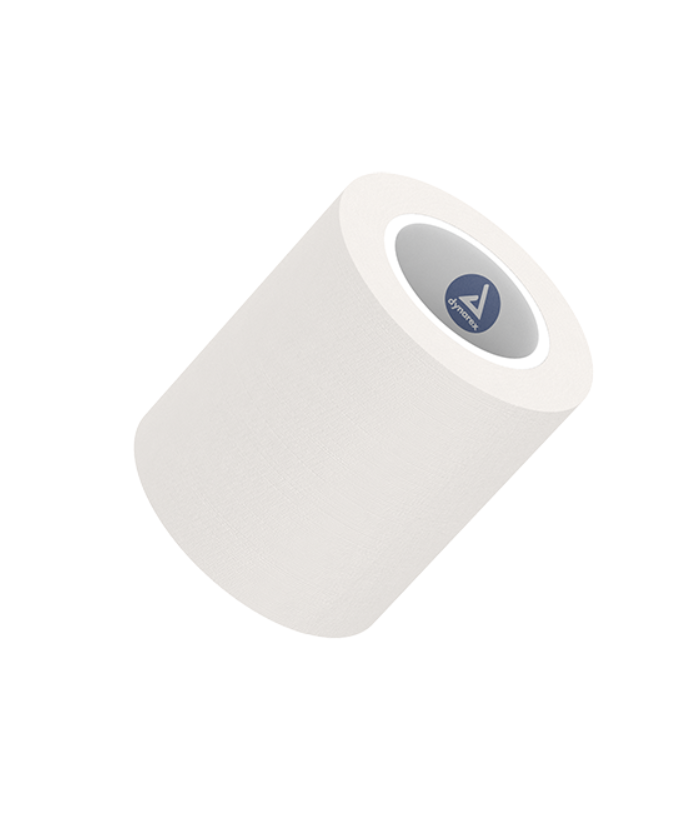 Tape Paper Surgical 2"x10yds (6RL/BX)