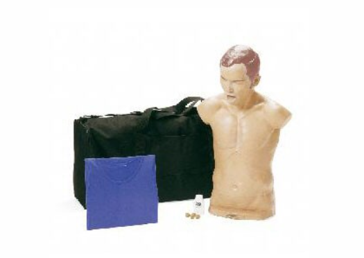 Laerdal Choking Charlie with Carry Case